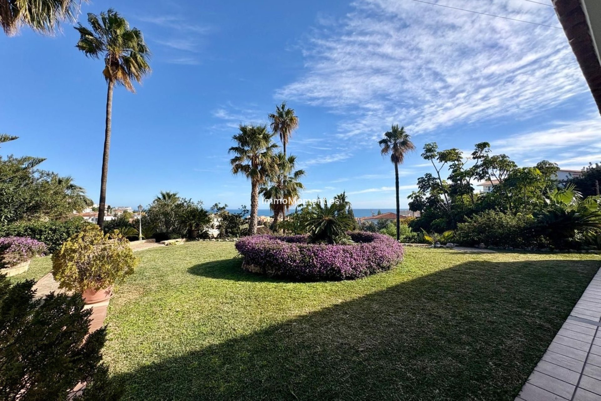 Bestaande woning - Vrijstaande villa - Fuengirola - Torreblanca