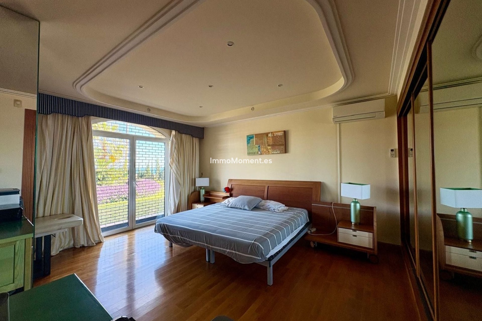 Bestaande woning - Vrijstaande villa - Fuengirola - Torreblanca