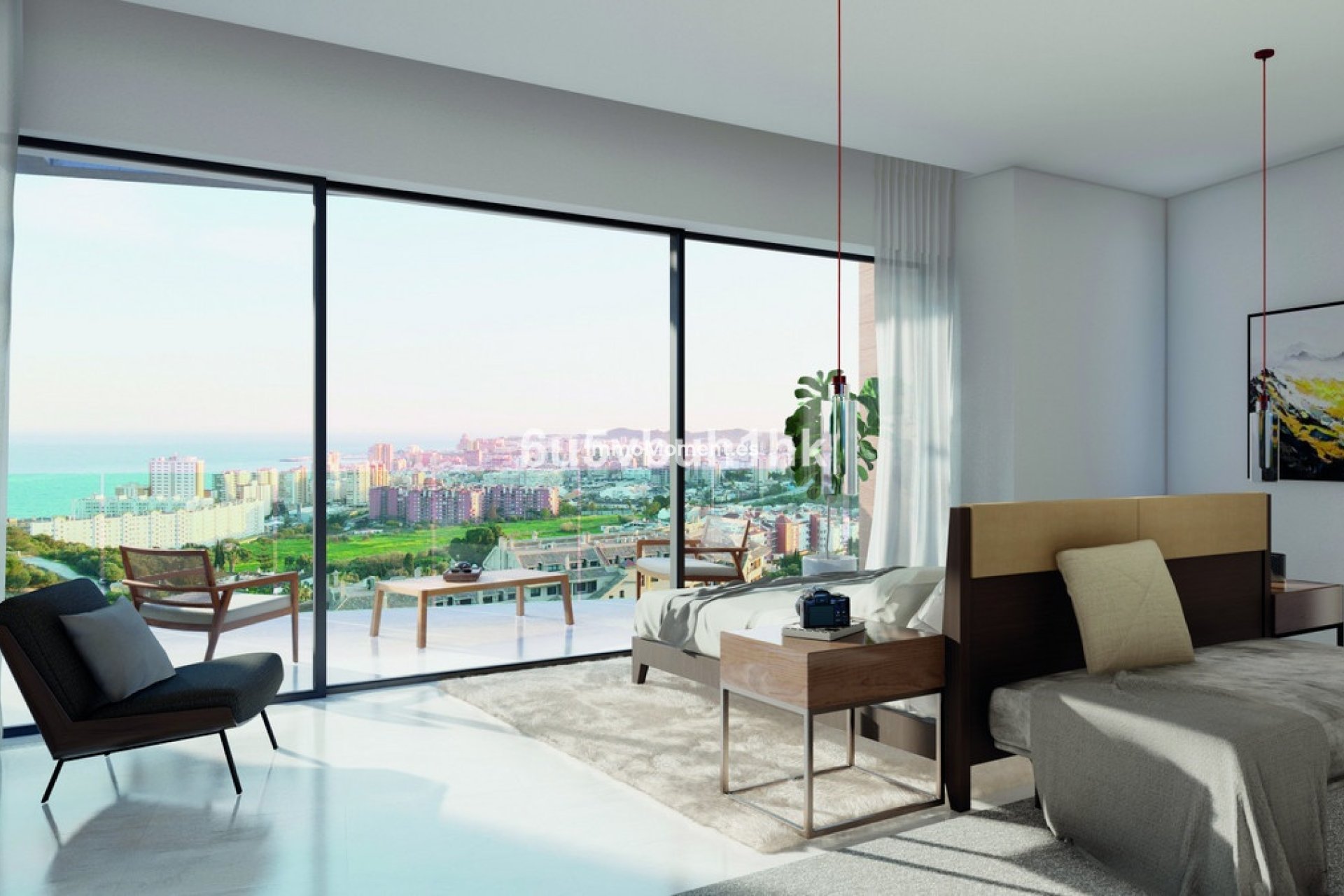 Bestaande woning - Vrijstaande villa - Fuengirola - Torreblanca