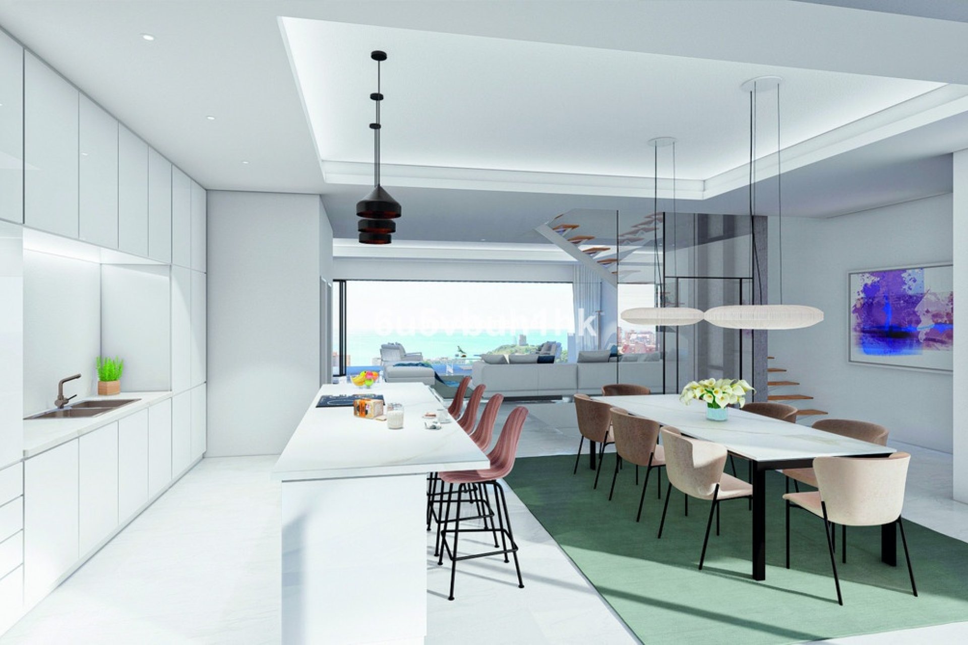 Bestaande woning - Vrijstaande villa - Fuengirola - Torreblanca
