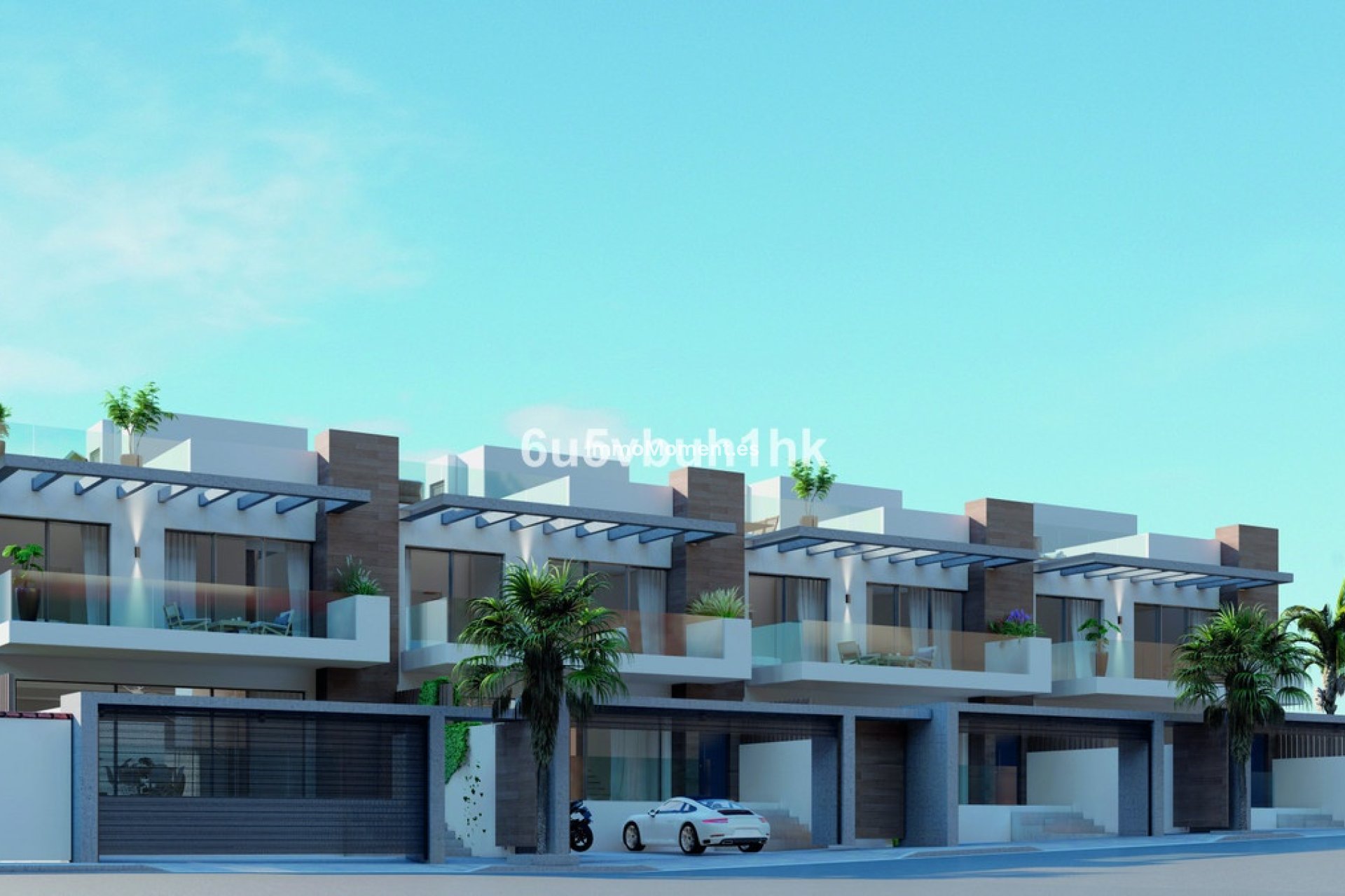 Bestaande woning - Vrijstaande villa - Fuengirola - Torreblanca