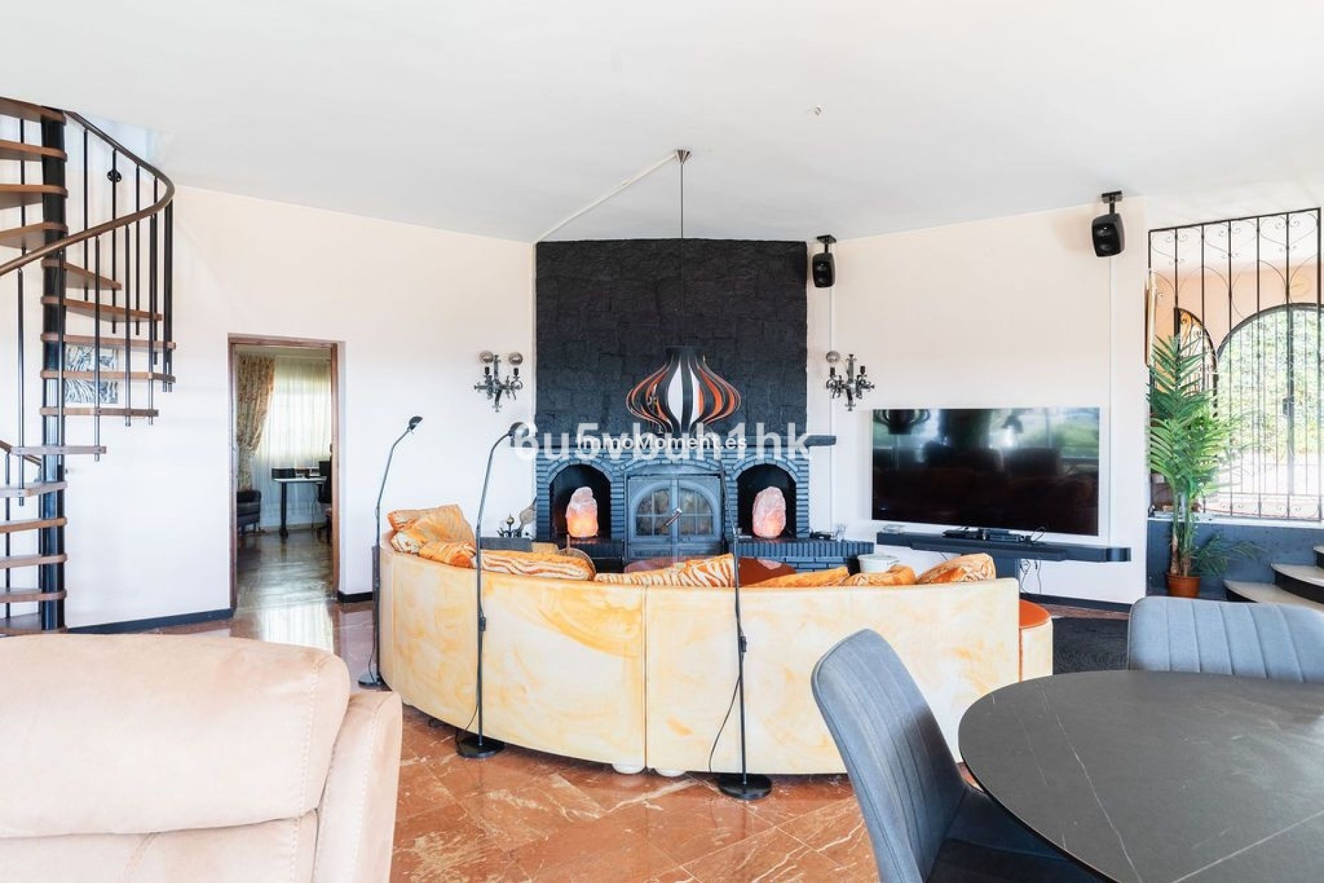 Bestaande woning - Vrijstaande villa - Fuengirola - Torreblanca