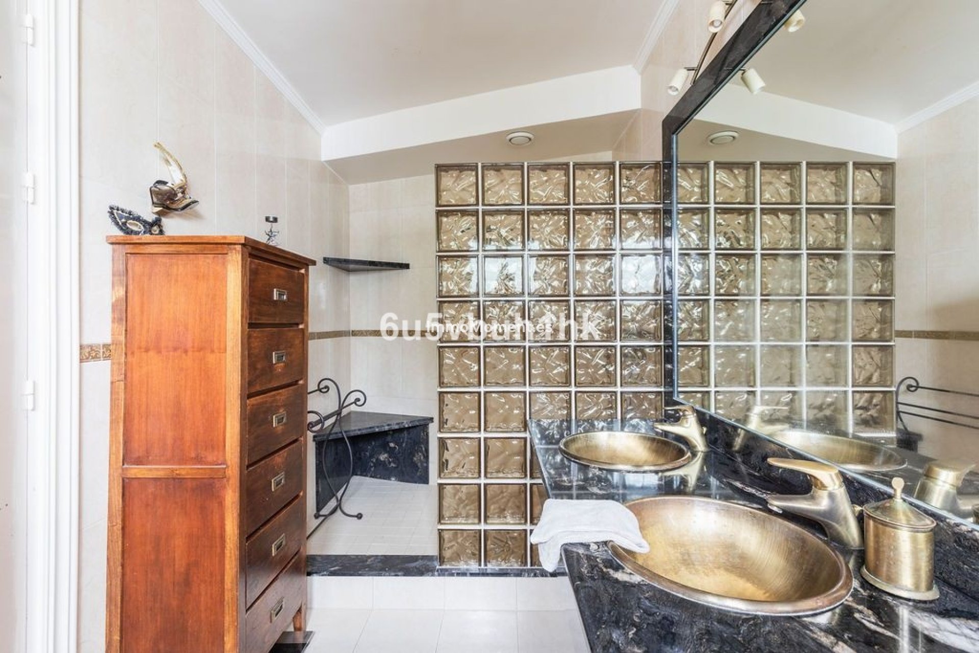 Bestaande woning - Vrijstaande villa - Fuengirola - Torreblanca