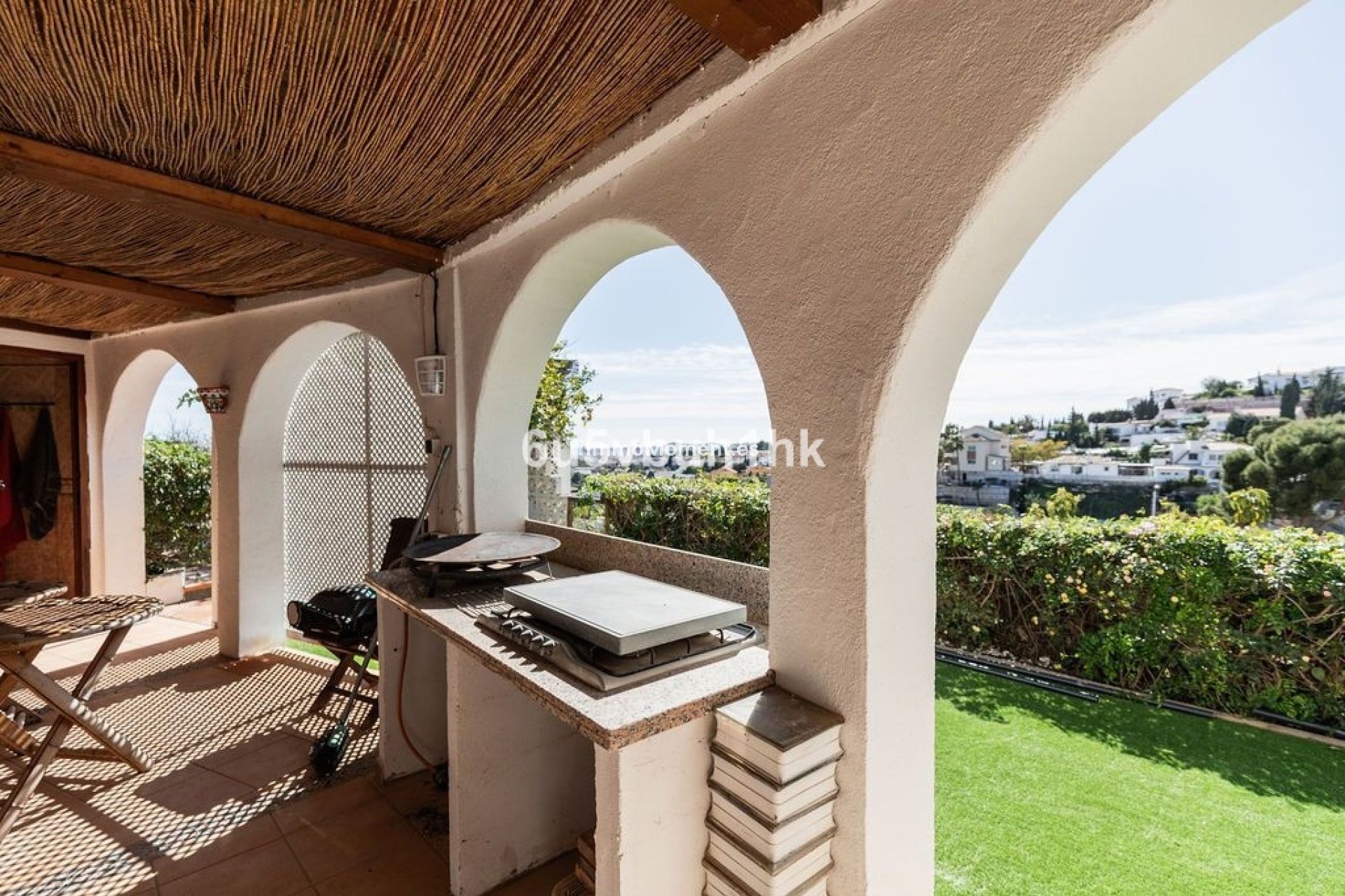 Bestaande woning - Vrijstaande villa - Fuengirola - Torreblanca