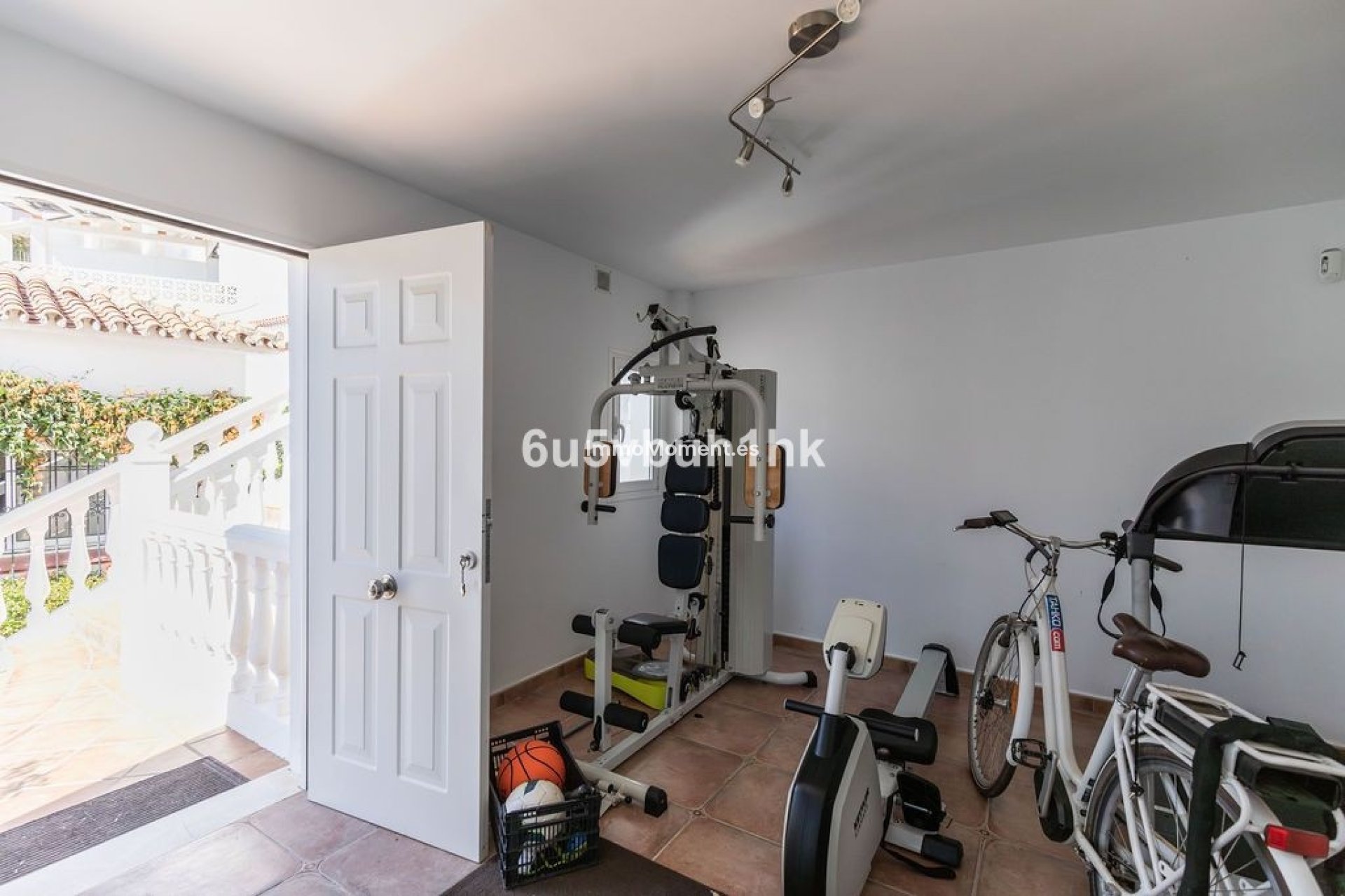 Bestaande woning - Vrijstaande villa - Fuengirola - Torreblanca