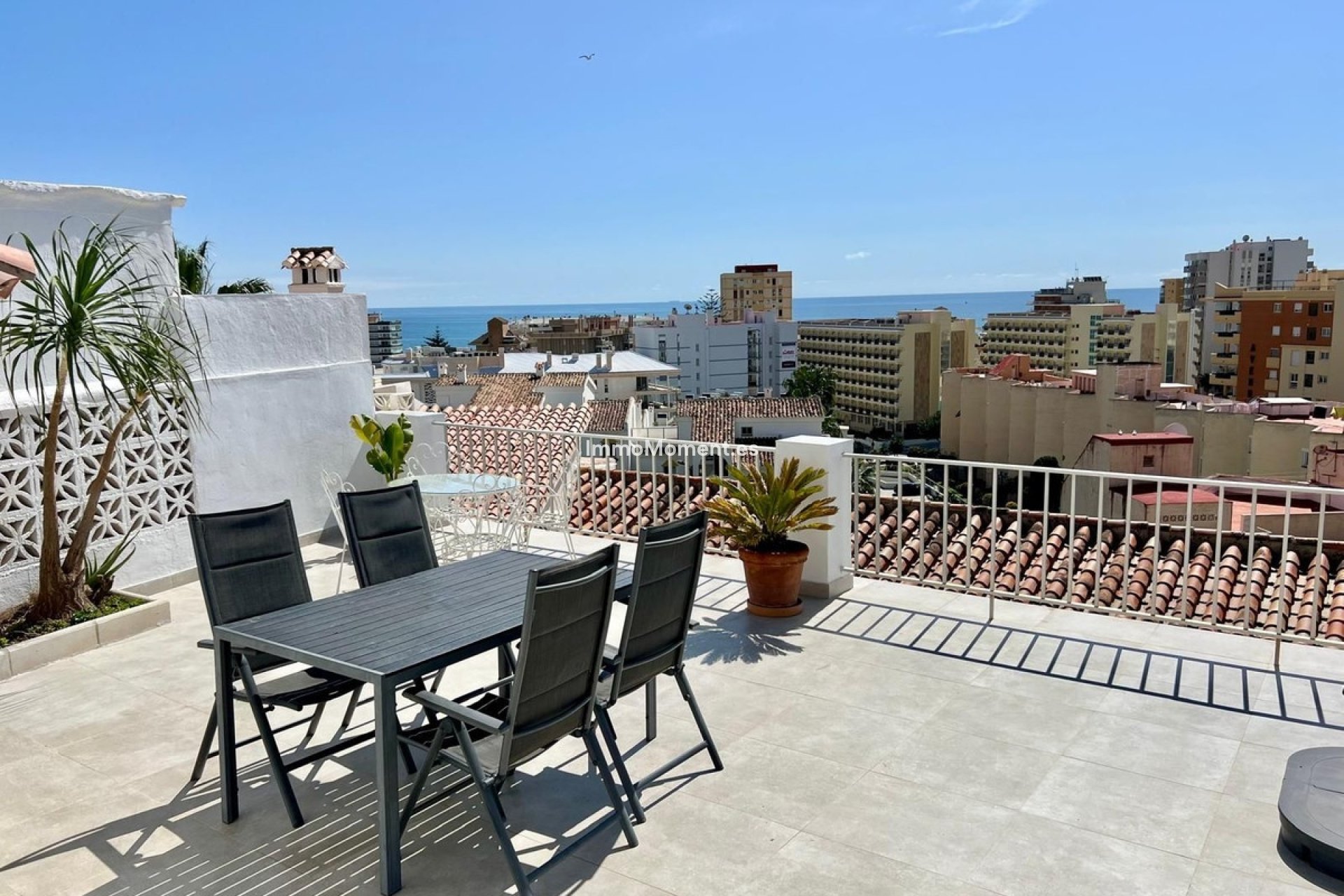Bestaande woning - Vrijstaande villa - Fuengirola - Torreblanca