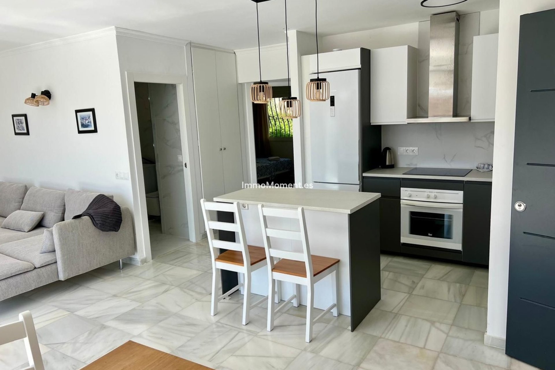 Bestaande woning - Vrijstaande villa - Fuengirola - Torreblanca