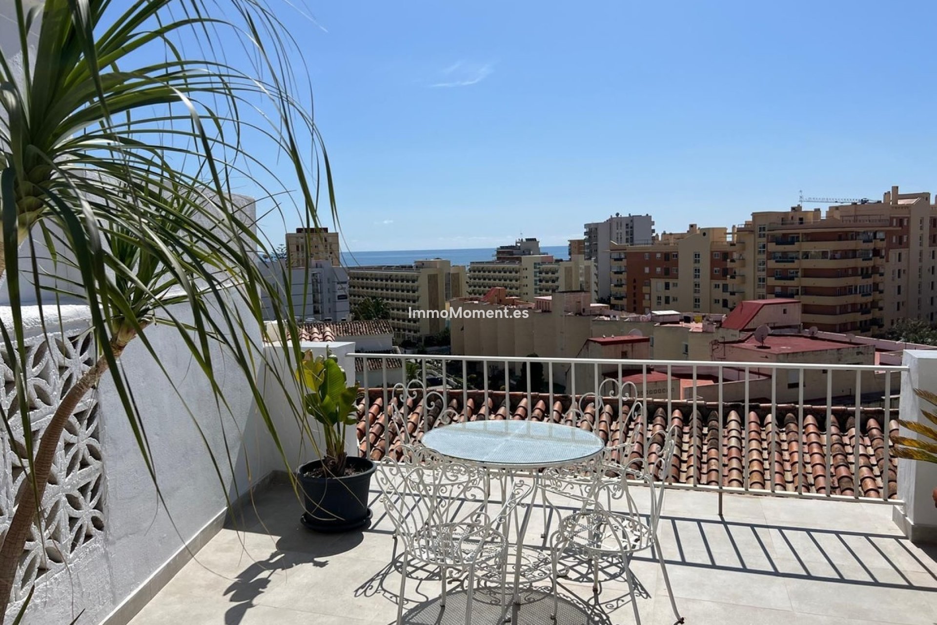 Bestaande woning - Vrijstaande villa - Fuengirola - Torreblanca