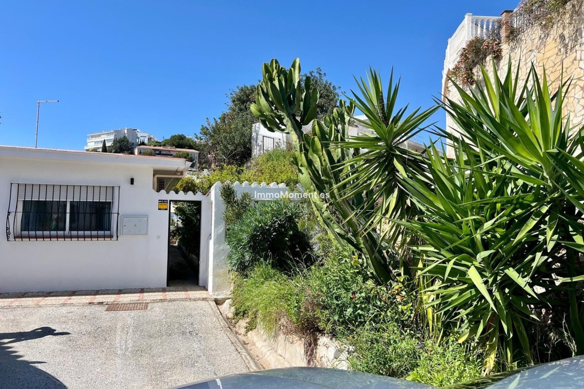 Bestaande woning - Vrijstaande villa - Fuengirola - Torreblanca