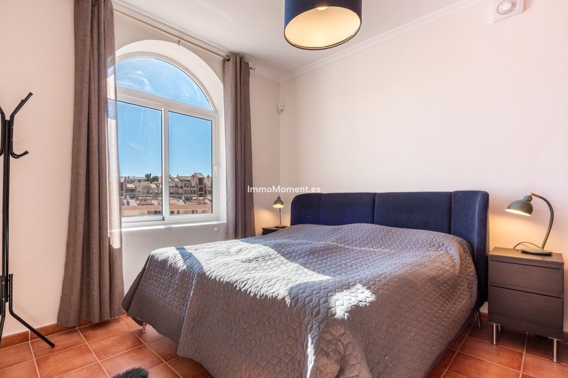 Bestaande woning - Vrijstaande villa - Fuengirola - Torreblanca
