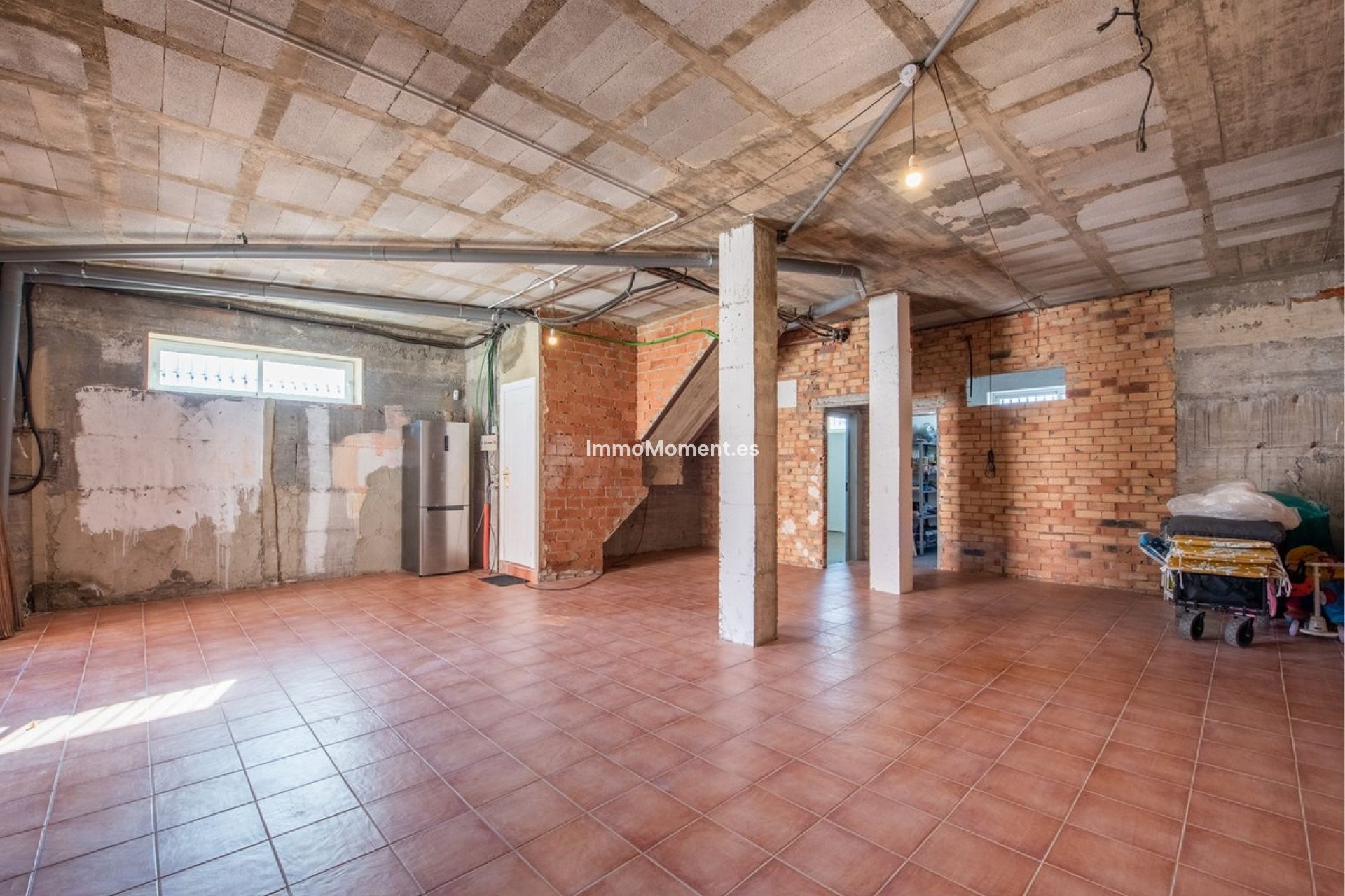 Bestaande woning - Vrijstaande villa - Fuengirola - Torreblanca