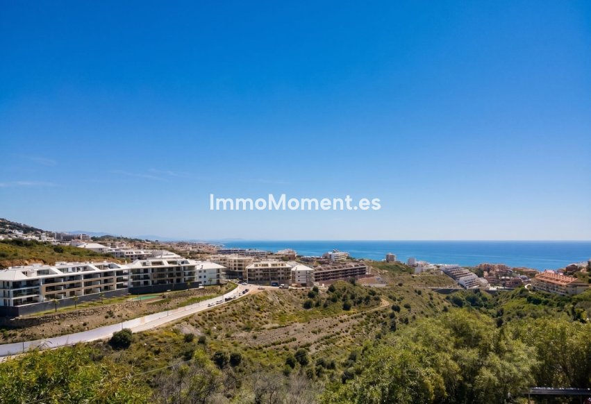 Bestaande woning - Vrijstaande villa - Fuengirola - Torreblanca