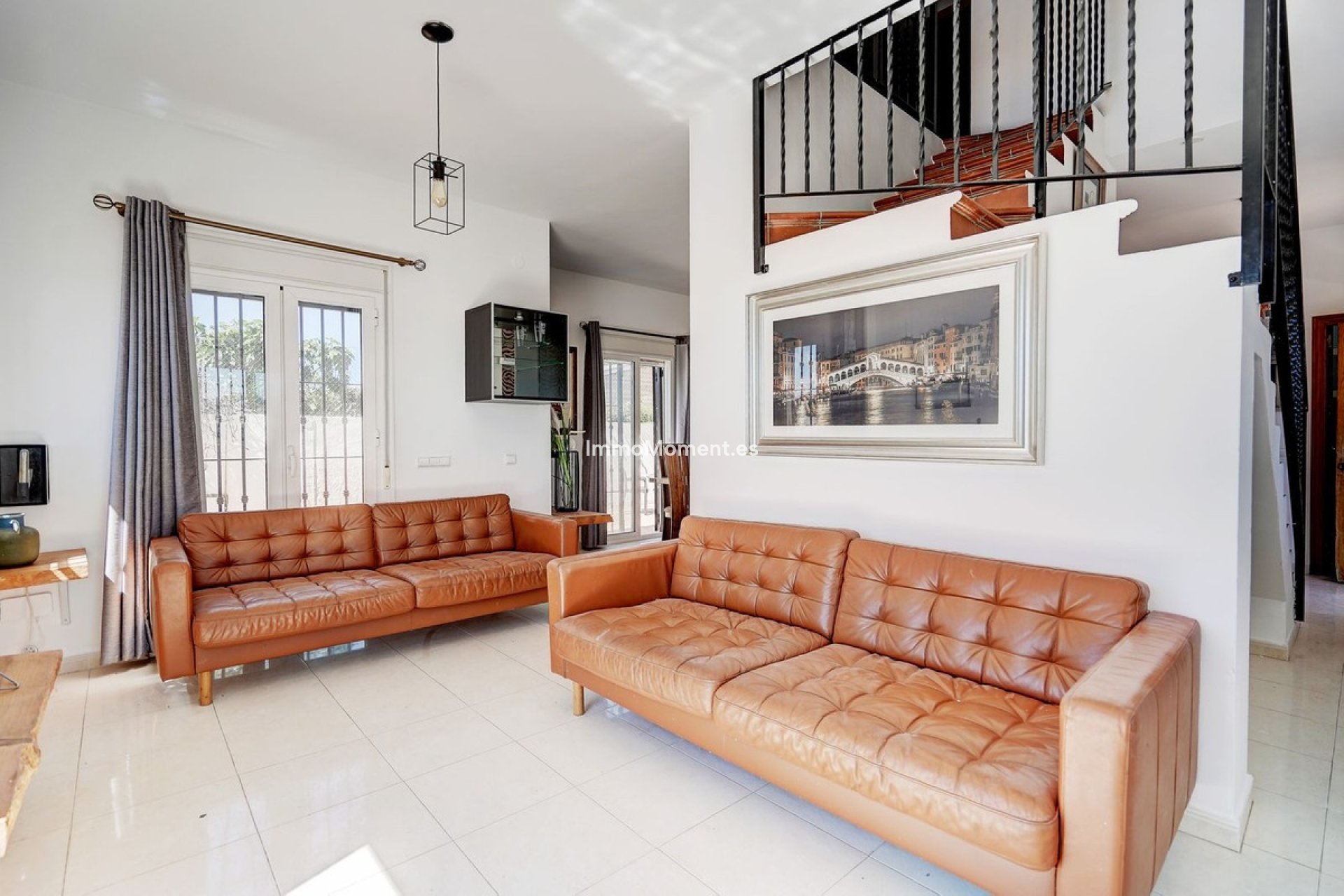 Bestaande woning - Vrijstaande villa - Fuengirola - Torreblanca
