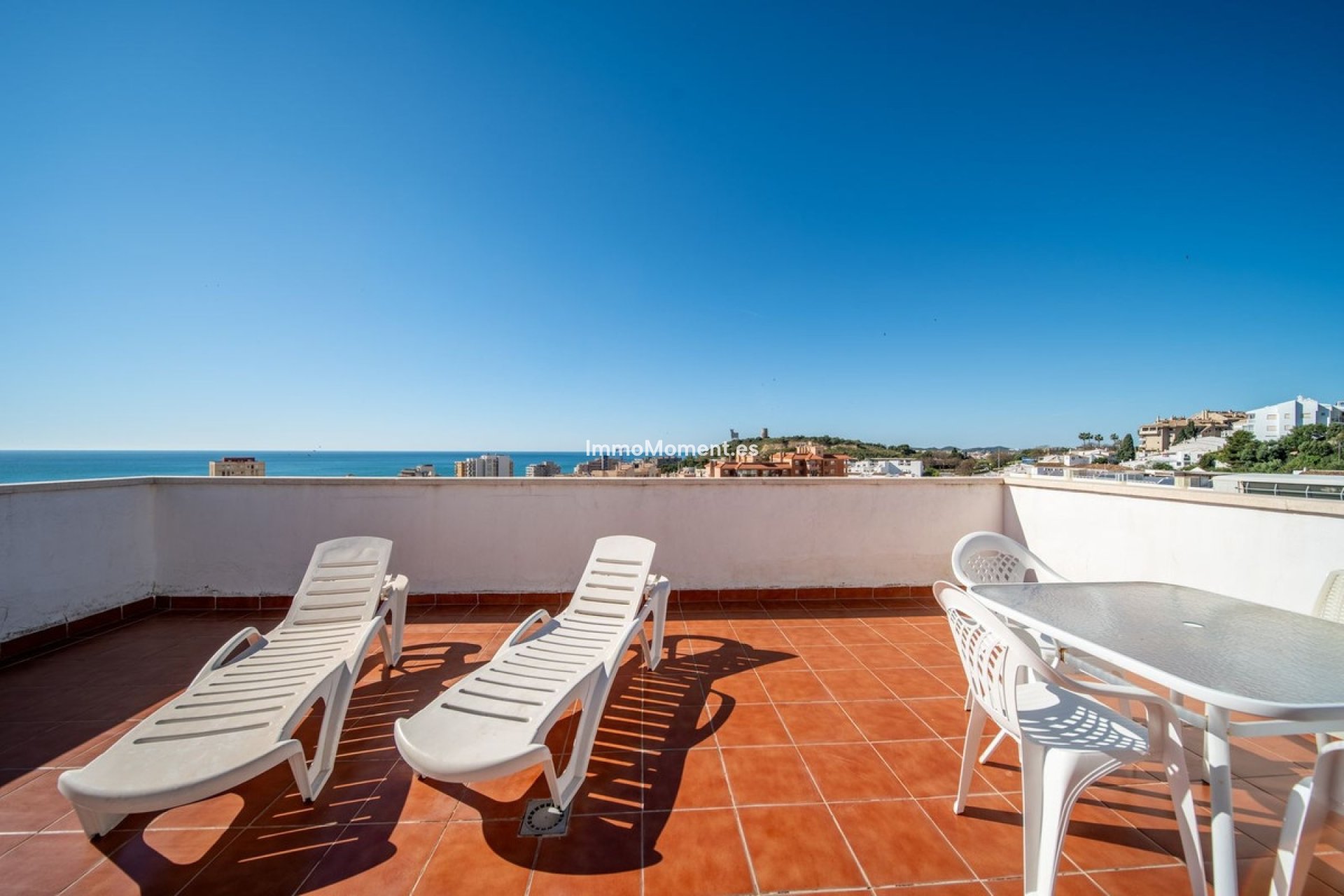 Bestaande woning - Vrijstaande villa - Fuengirola - Torreblanca