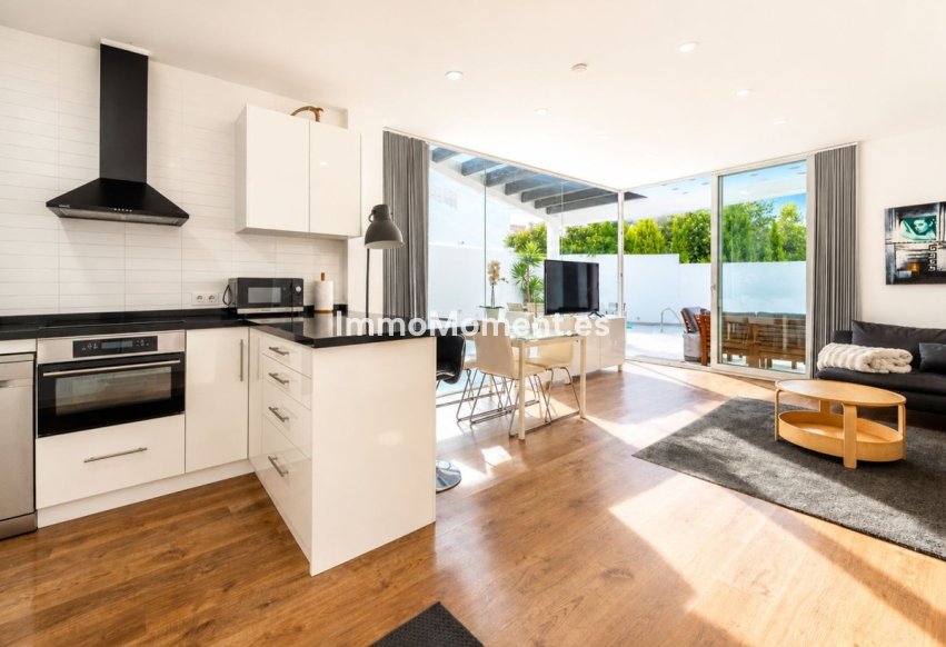 Bestaande woning - Vrijstaande villa - Fuengirola - Torreblanca