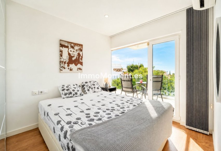Bestaande woning - Vrijstaande villa - Fuengirola - Torreblanca
