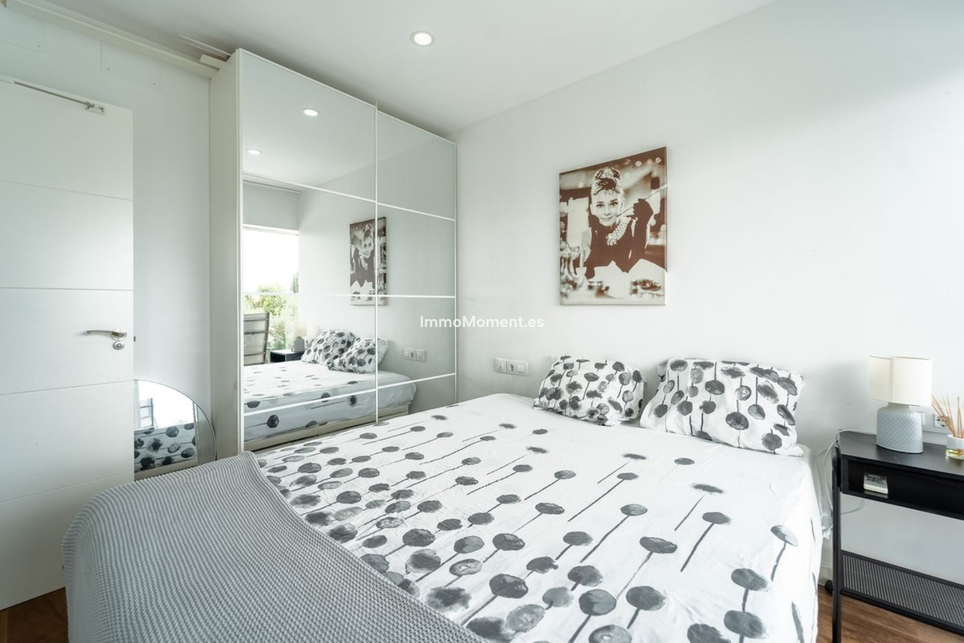 Bestaande woning - Vrijstaande villa - Fuengirola - Torreblanca