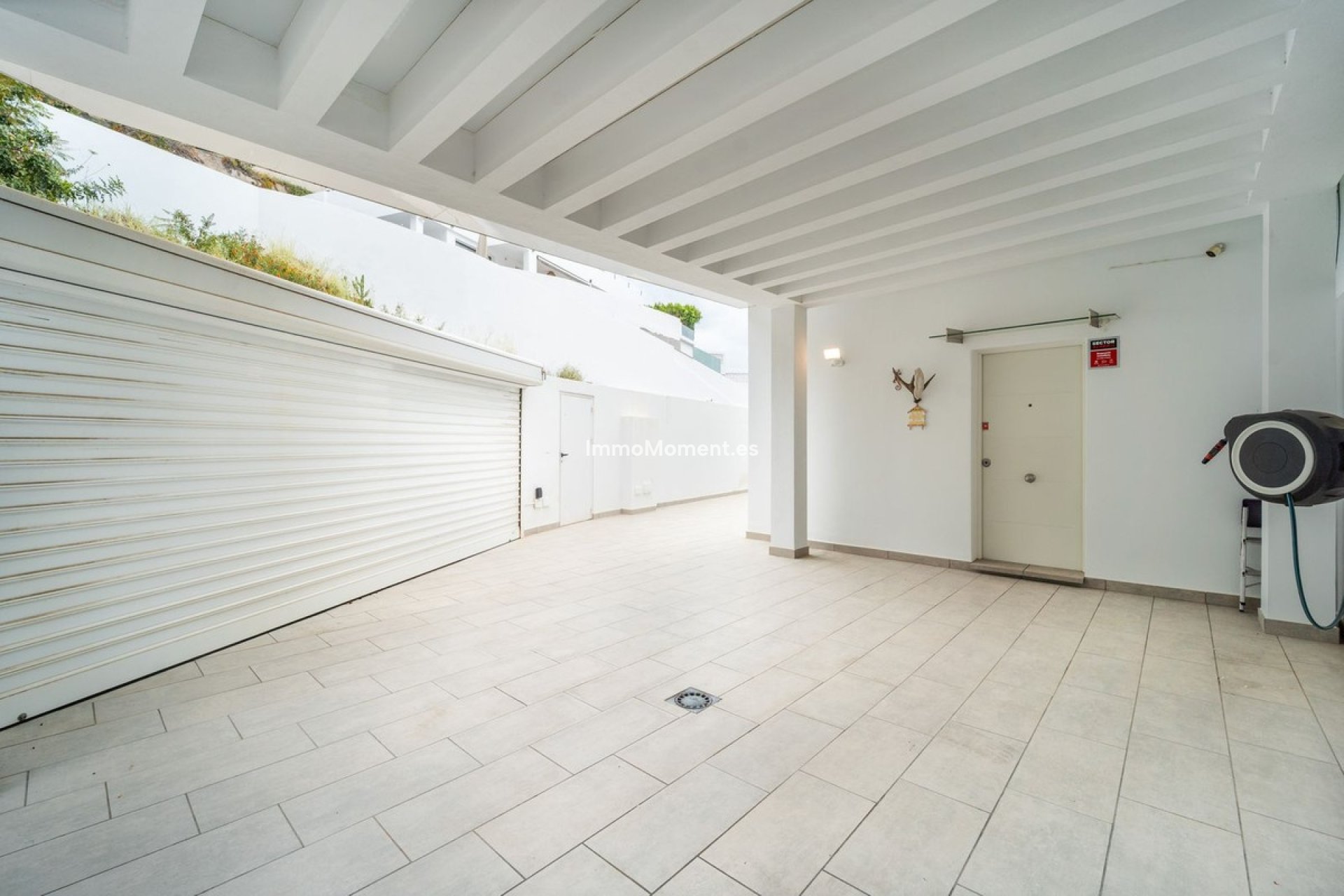 Bestaande woning - Vrijstaande villa - Fuengirola - Torreblanca