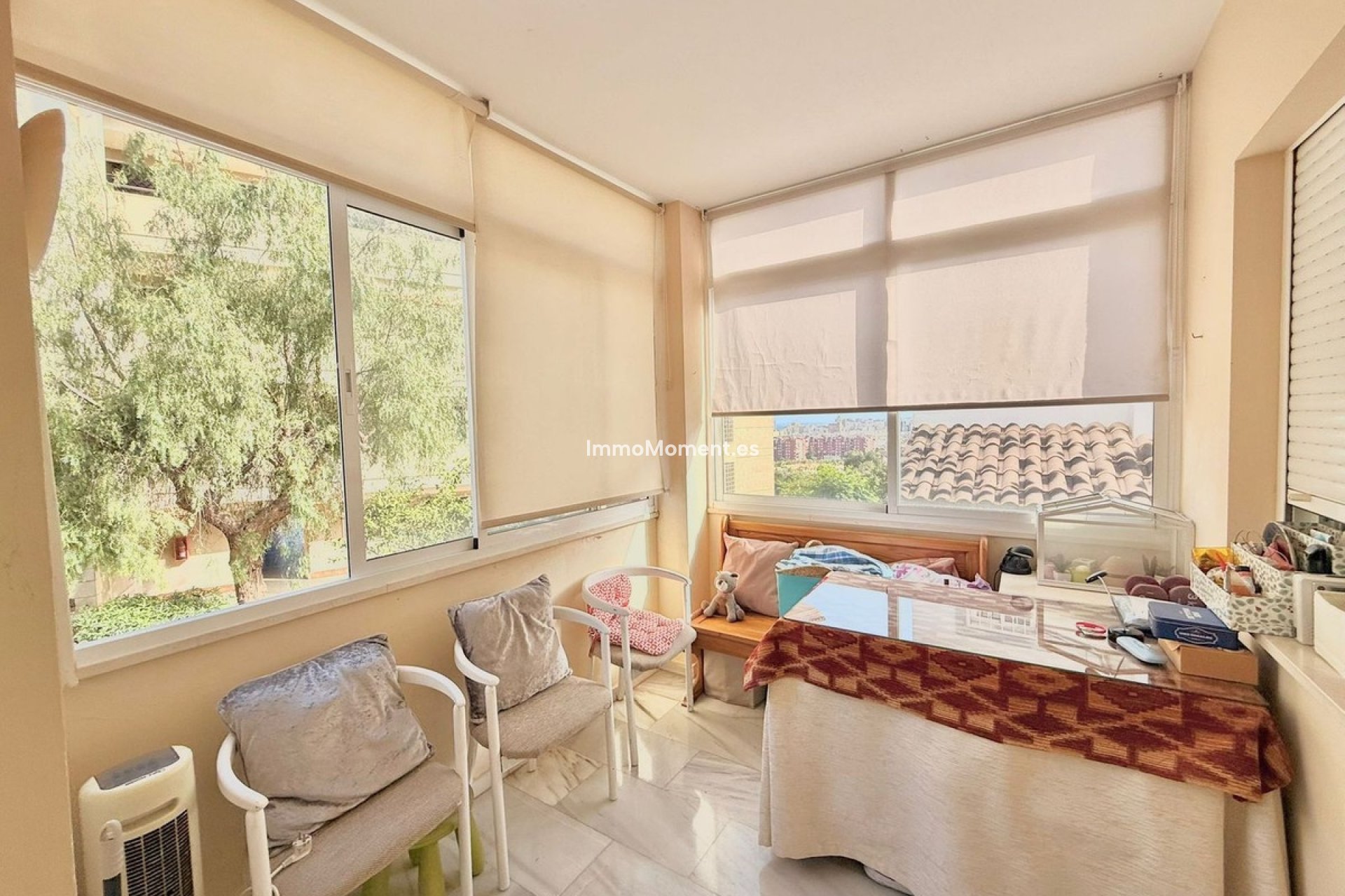Bestaande woning - Vrijstaande villa - Fuengirola - Torreblanca