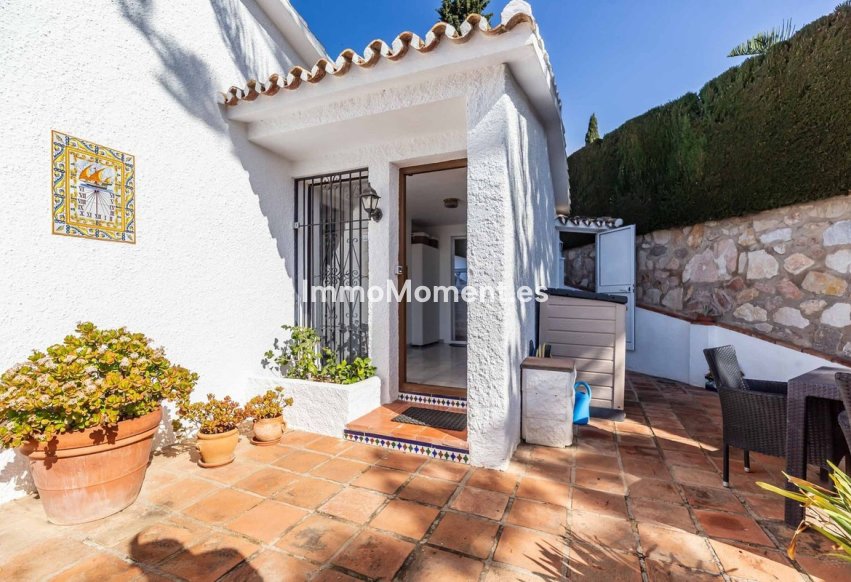Bestaande woning - Vrijstaande villa - Fuengirola - Torreblanca