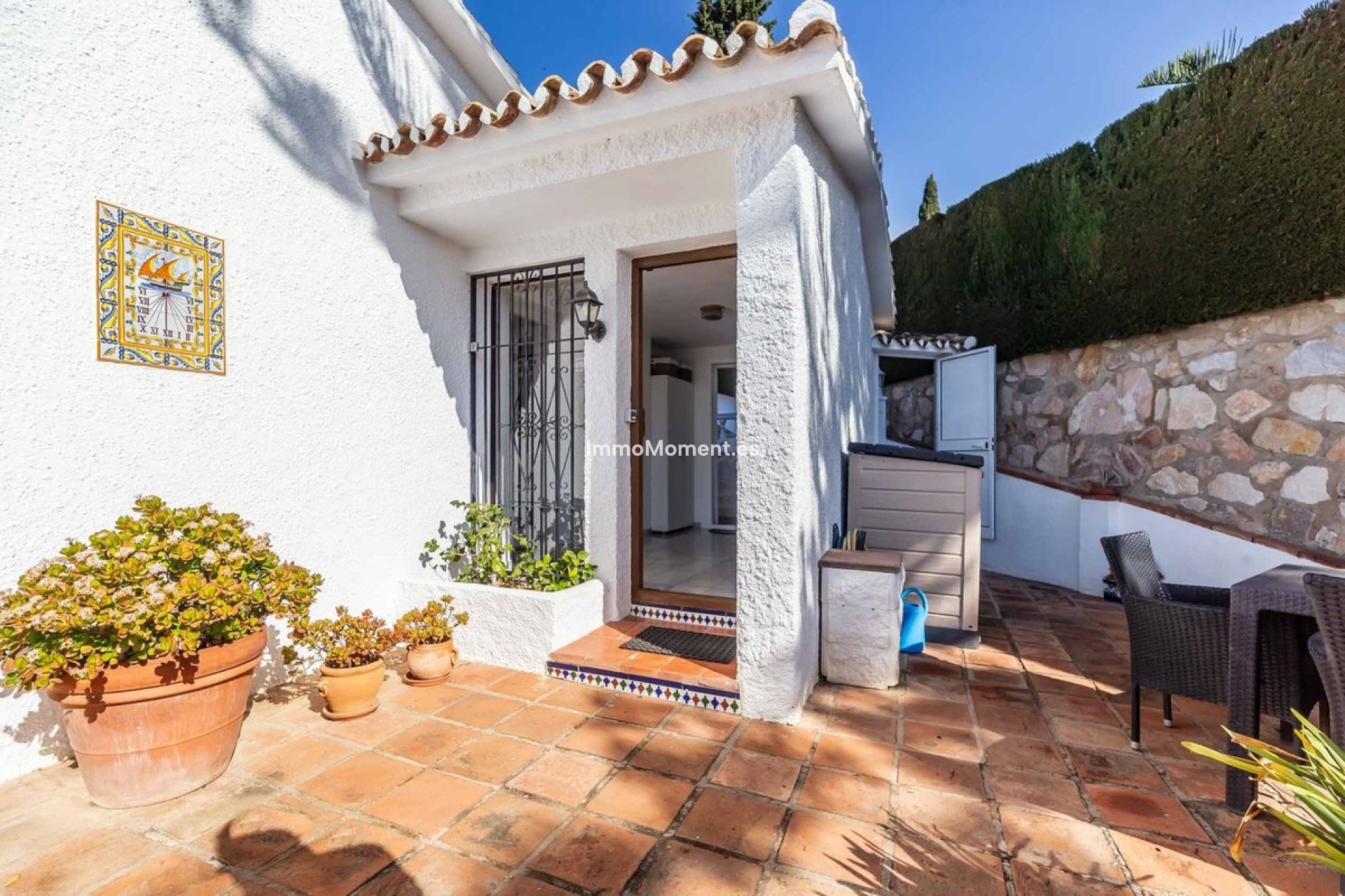 Bestaande woning - Vrijstaande villa - Fuengirola - Torreblanca
