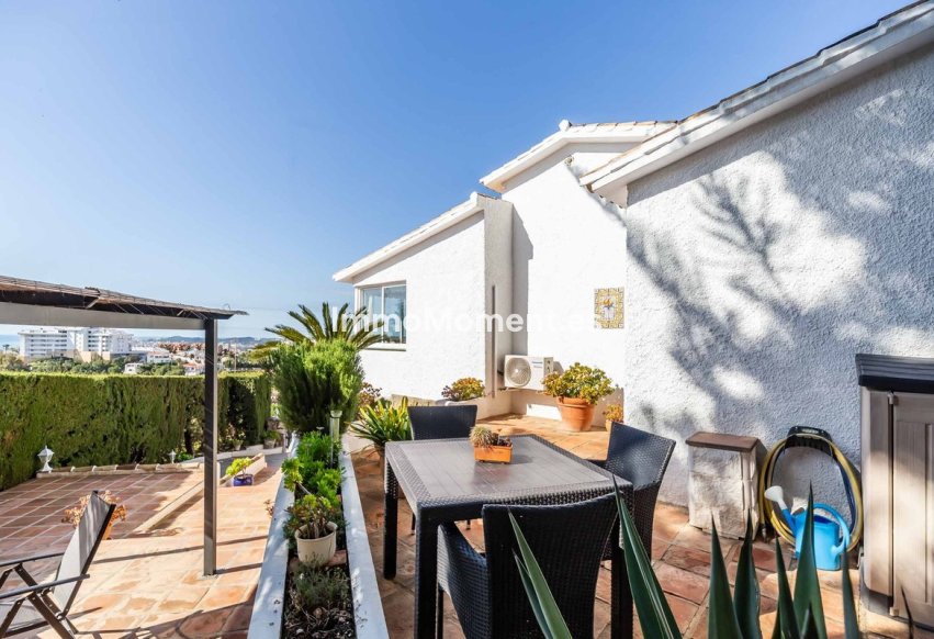 Bestaande woning - Vrijstaande villa - Fuengirola - Torreblanca