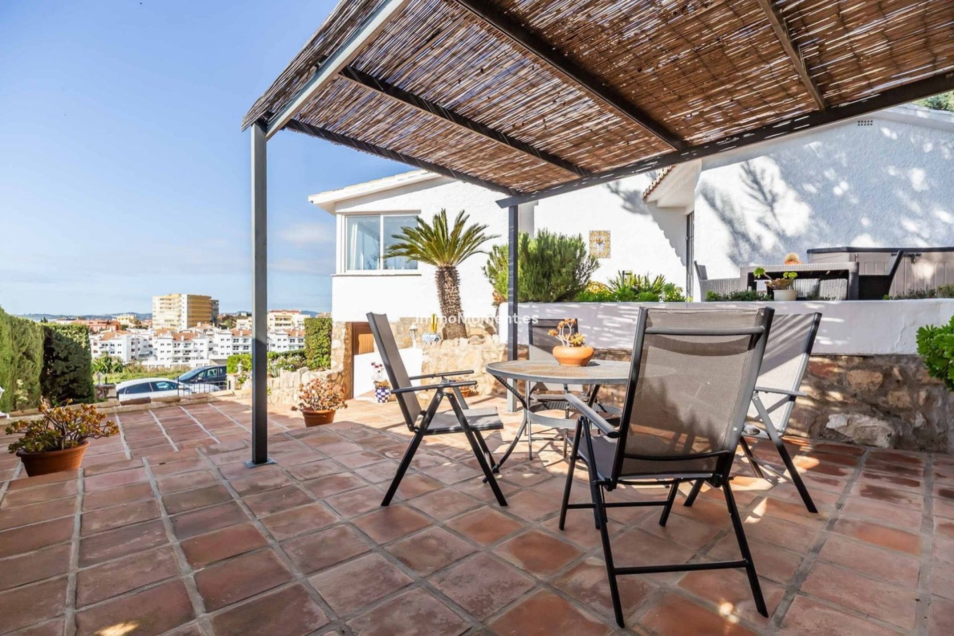 Bestaande woning - Vrijstaande villa - Fuengirola - Torreblanca