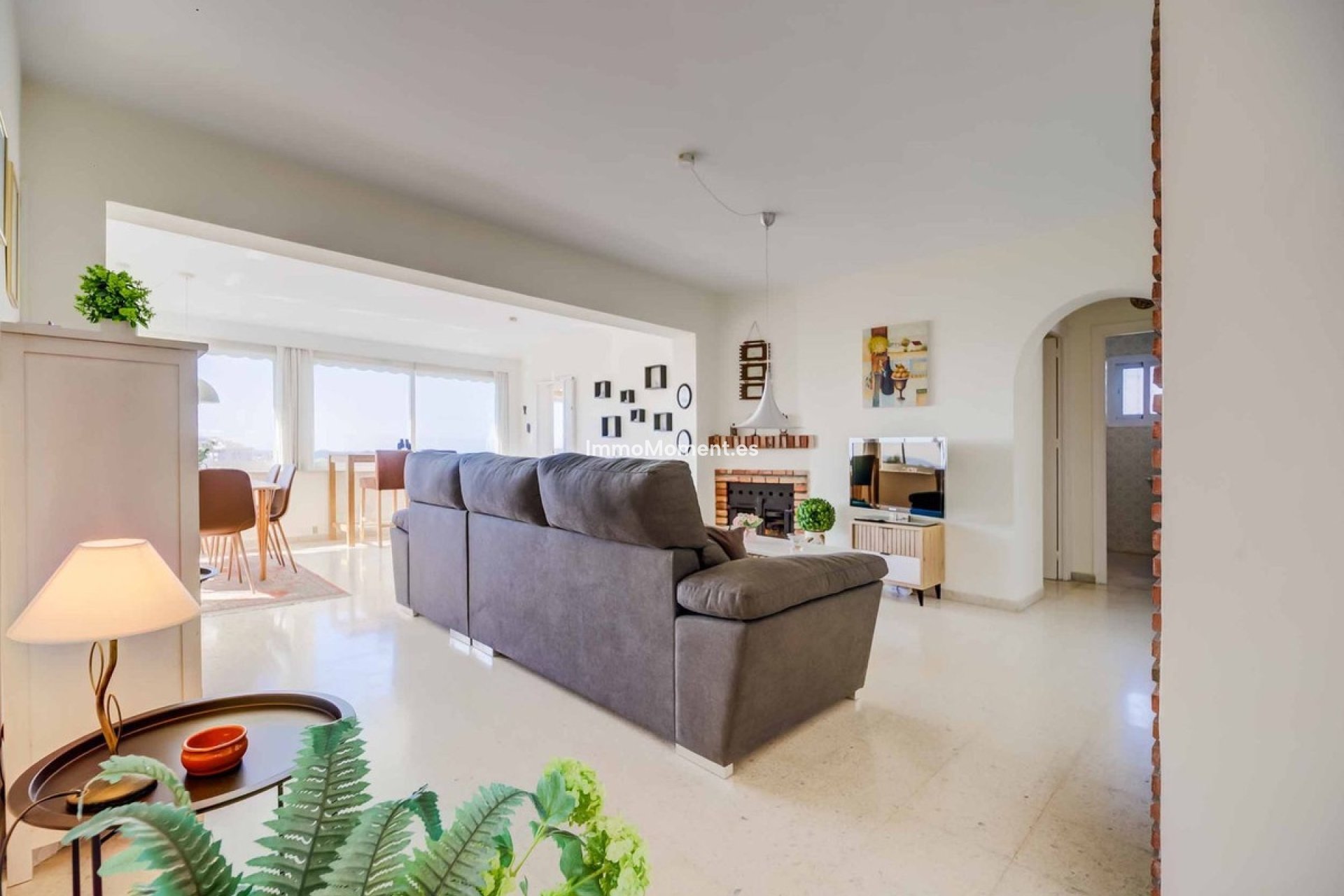 Bestaande woning - Vrijstaande villa - Fuengirola - Torreblanca