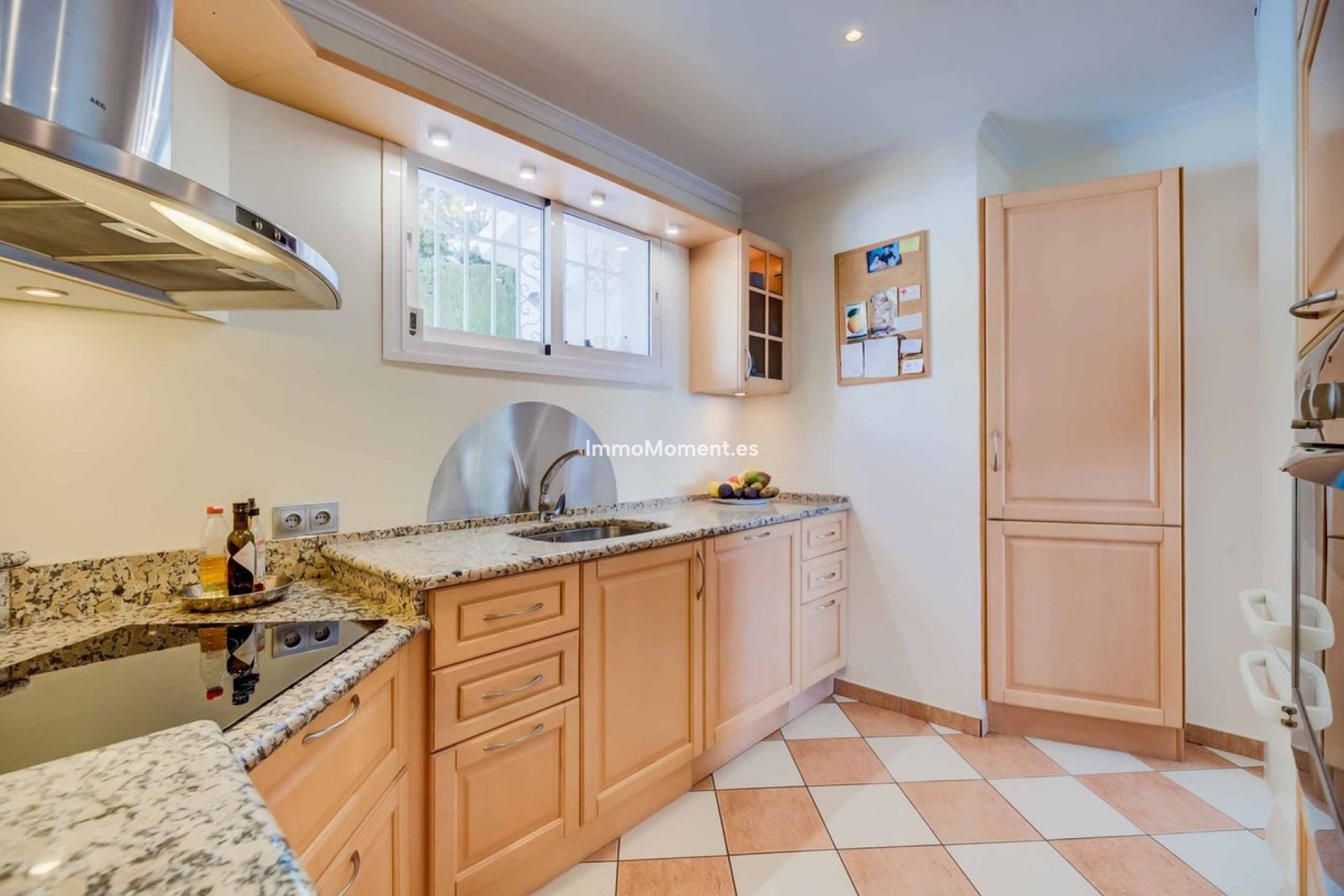 Bestaande woning - Vrijstaande villa - Fuengirola - Torreblanca