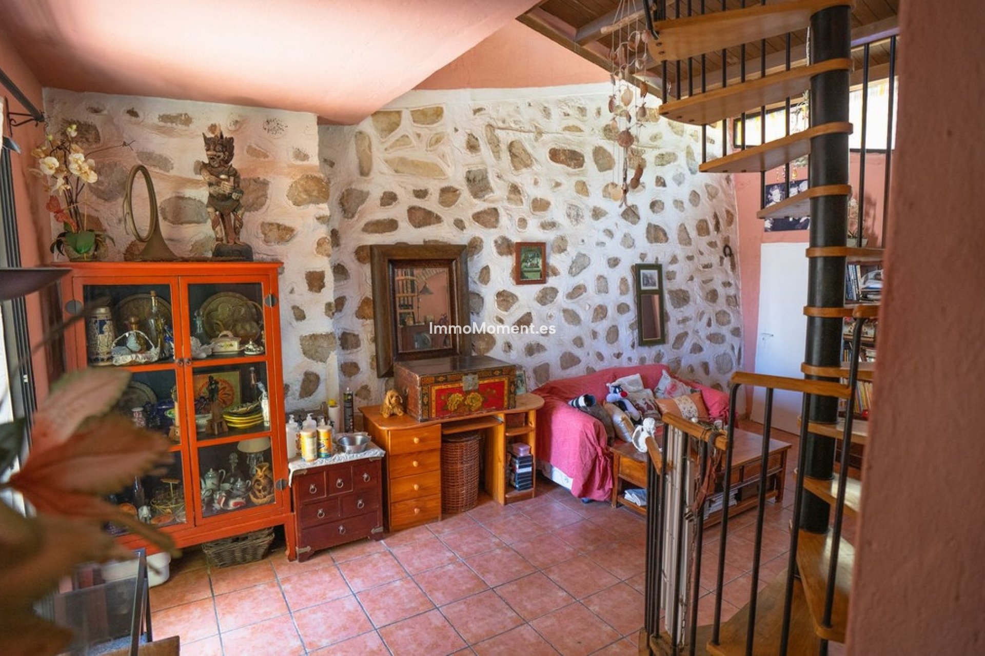 Bestaande woning - Vrijstaande villa - Fuengirola - Torreblanca