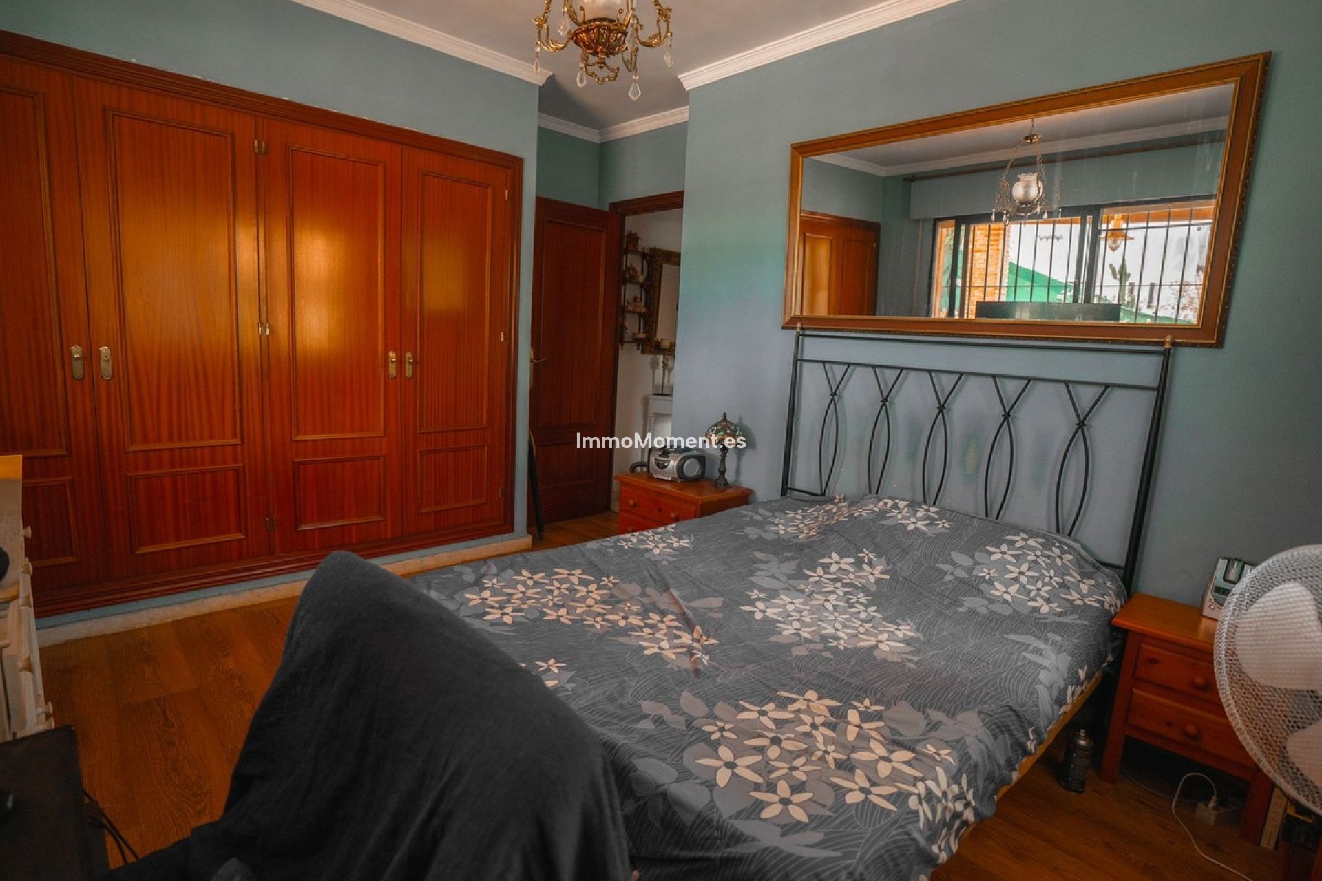 Bestaande woning - Vrijstaande villa - Fuengirola - Torreblanca