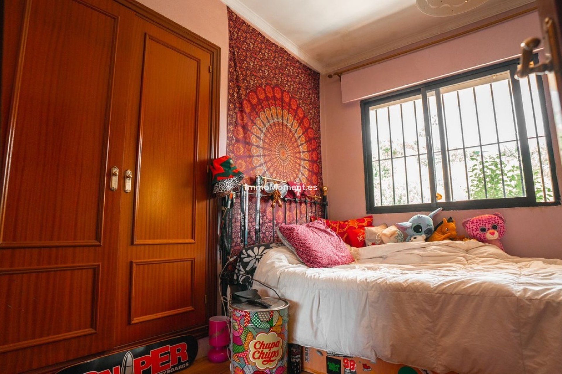 Bestaande woning - Vrijstaande villa - Fuengirola - Torreblanca