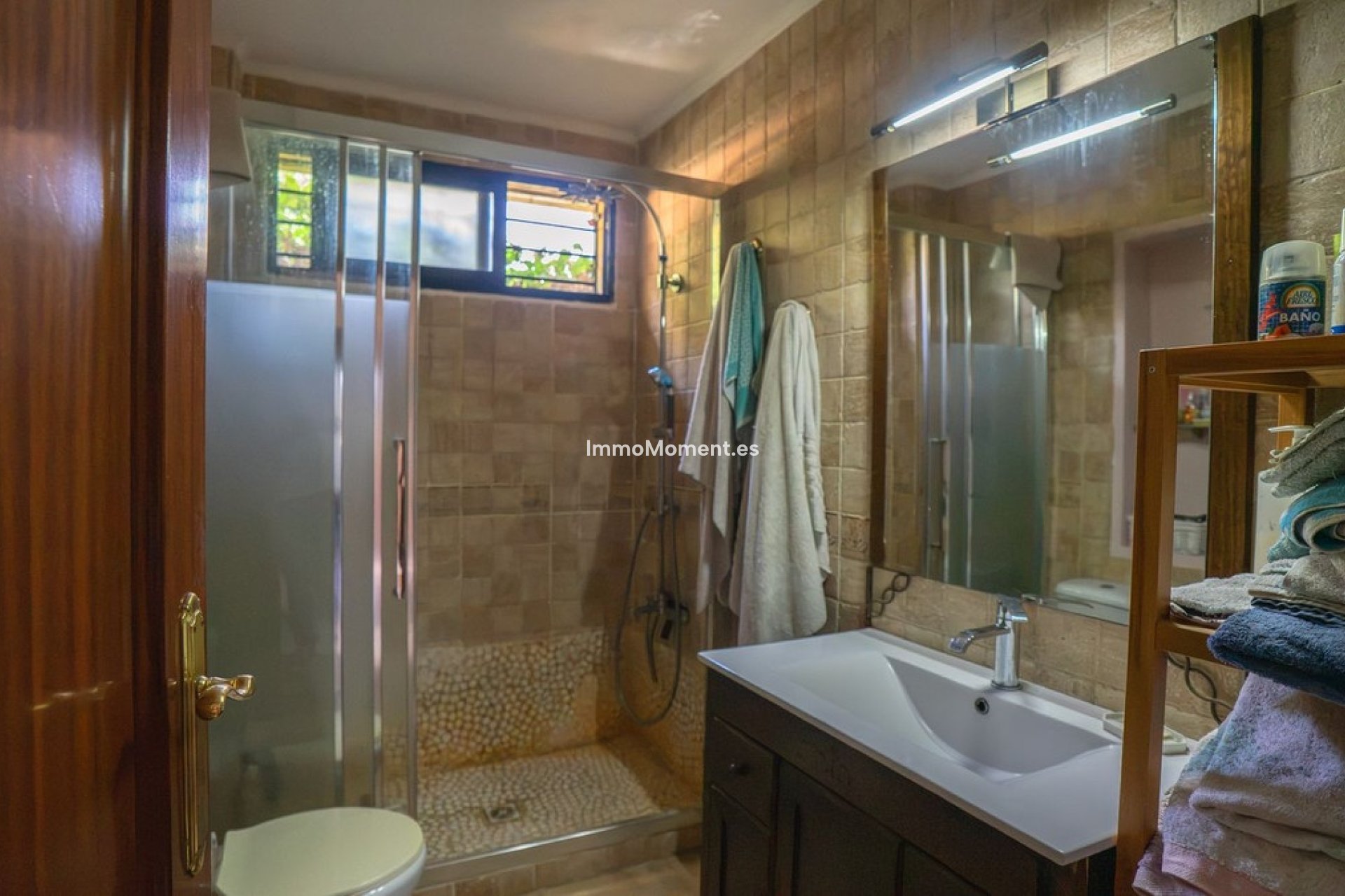 Bestaande woning - Vrijstaande villa - Fuengirola - Torreblanca