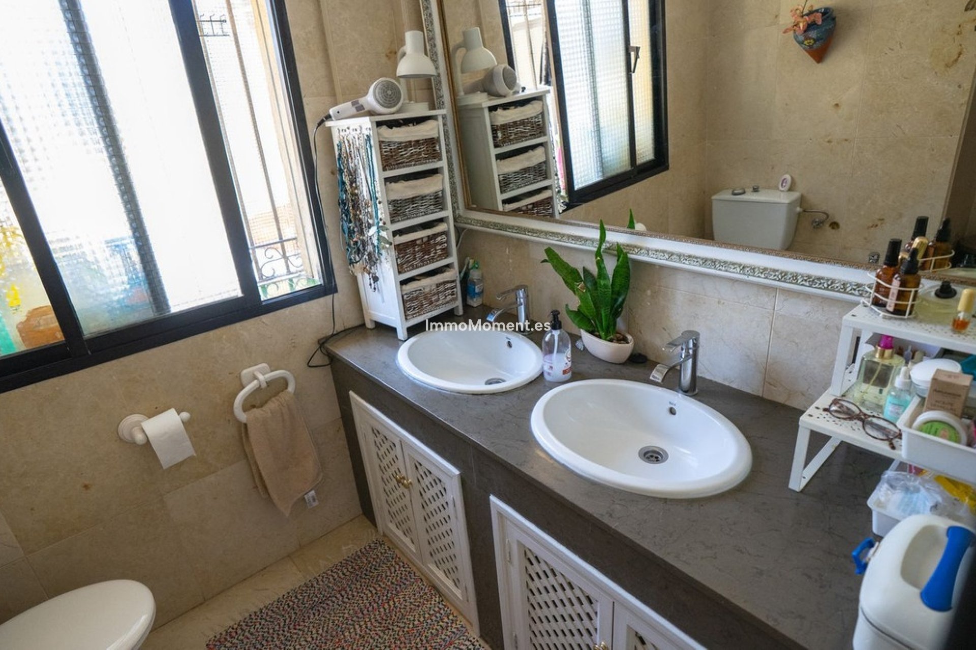 Bestaande woning - Vrijstaande villa - Fuengirola - Torreblanca