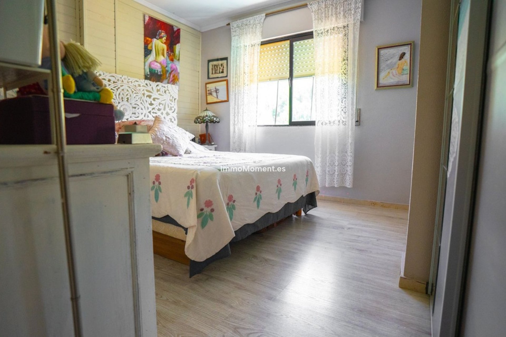 Bestaande woning - Vrijstaande villa - Fuengirola - Torreblanca