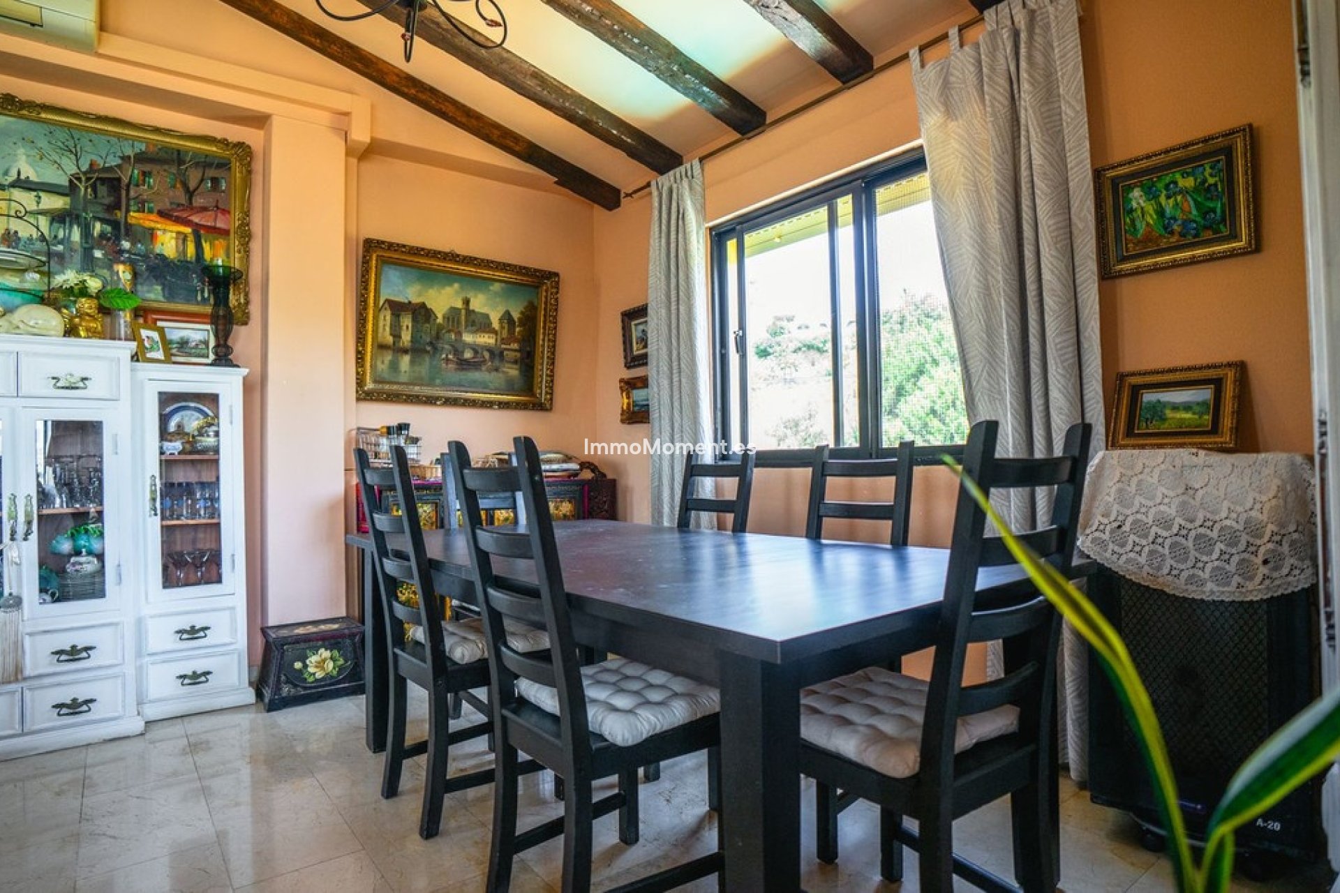 Bestaande woning - Vrijstaande villa - Fuengirola - Torreblanca