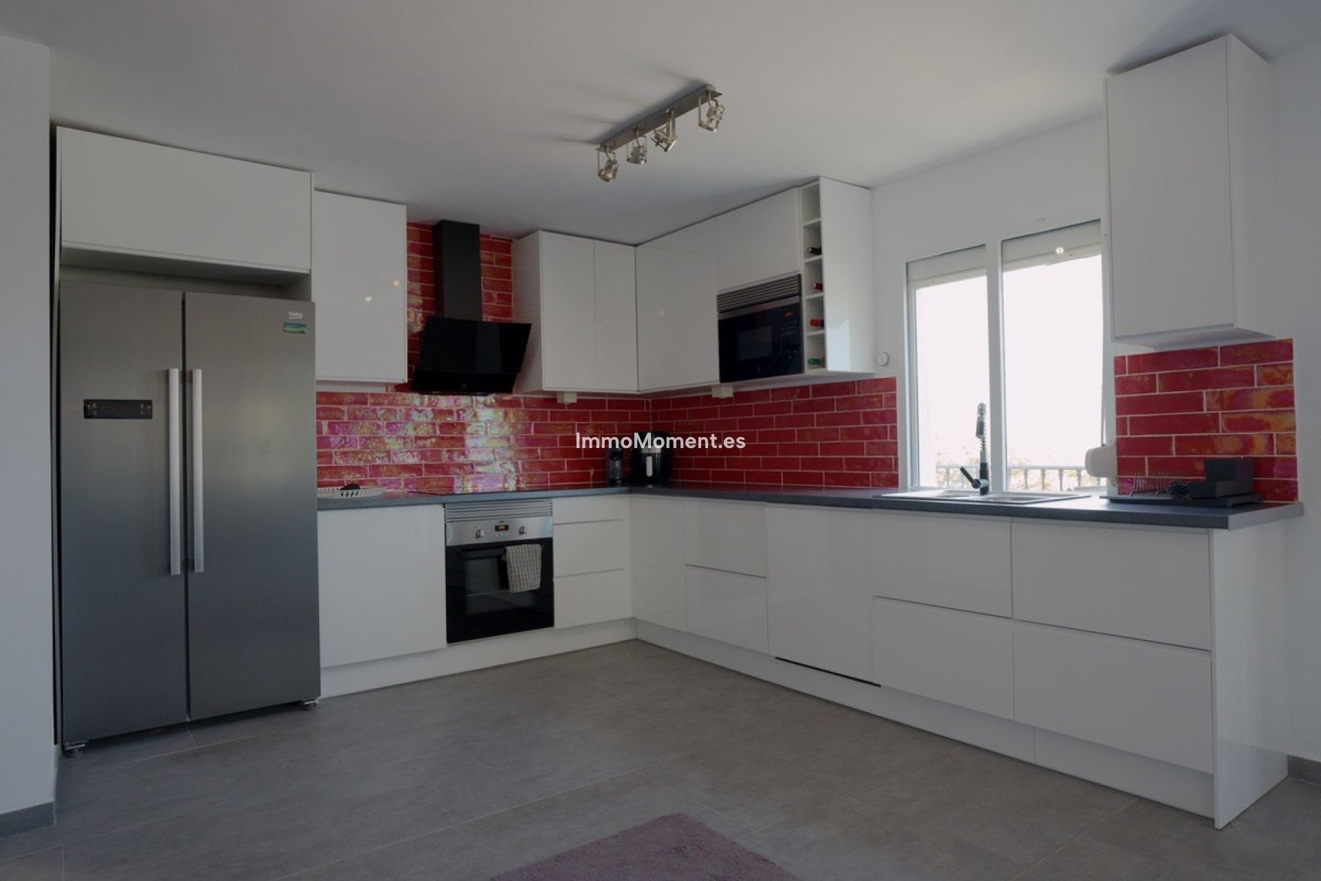Bestaande woning - Vrijstaande villa - Fuengirola - Torreblanca