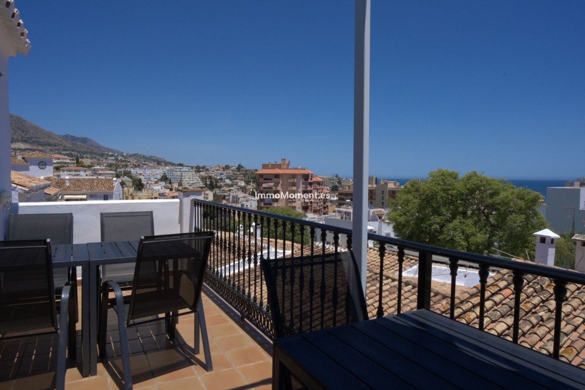 Bestaande woning - Vrijstaande villa - Fuengirola - Torreblanca
