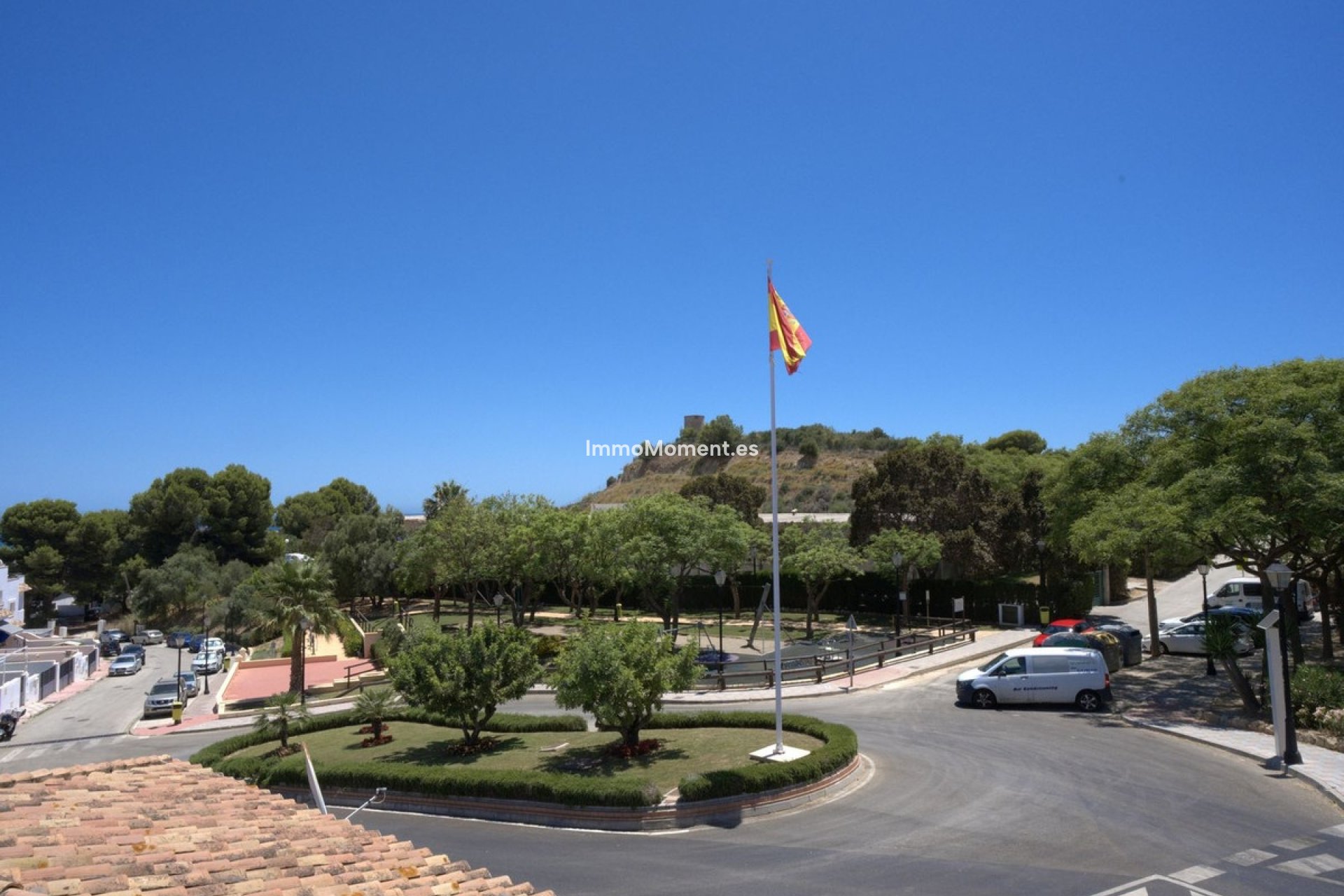 Bestaande woning - Vrijstaande villa - Fuengirola - Torreblanca