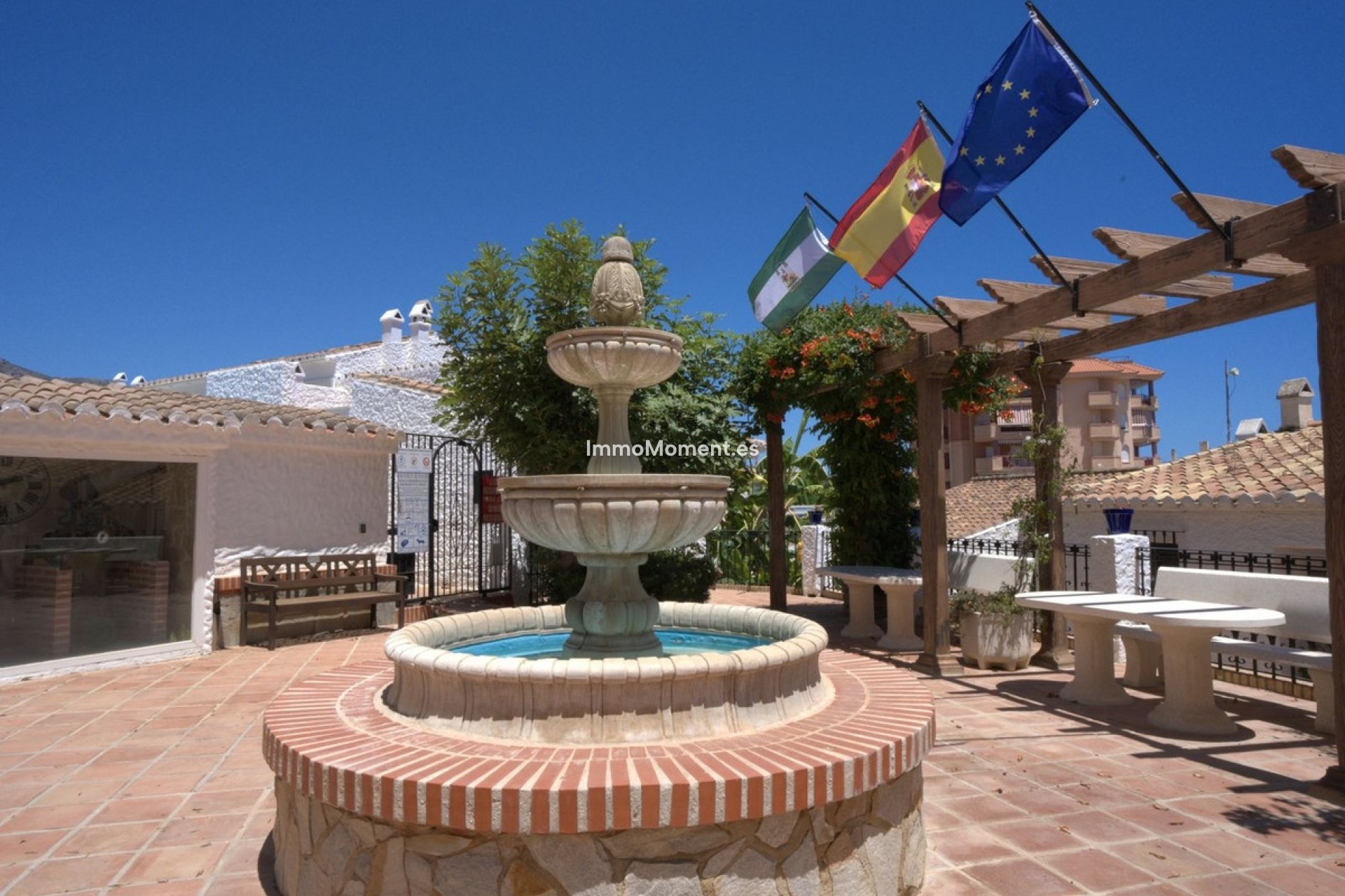 Bestaande woning - Vrijstaande villa - Fuengirola - Torreblanca