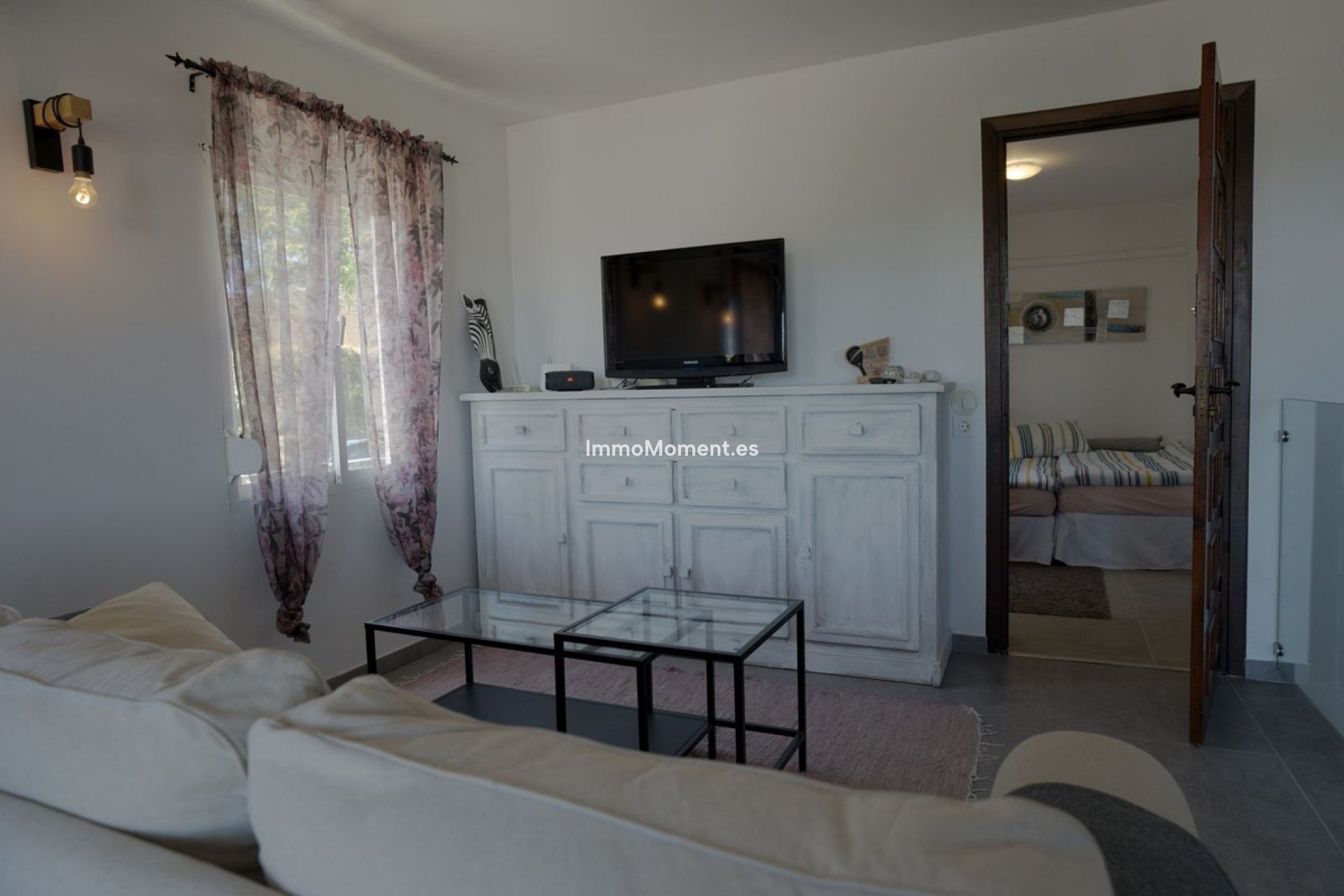 Bestaande woning - Vrijstaande villa - Fuengirola - Torreblanca