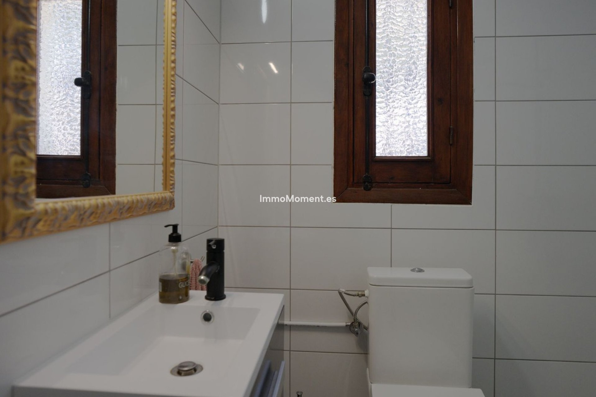 Bestaande woning - Vrijstaande villa - Fuengirola - Torreblanca