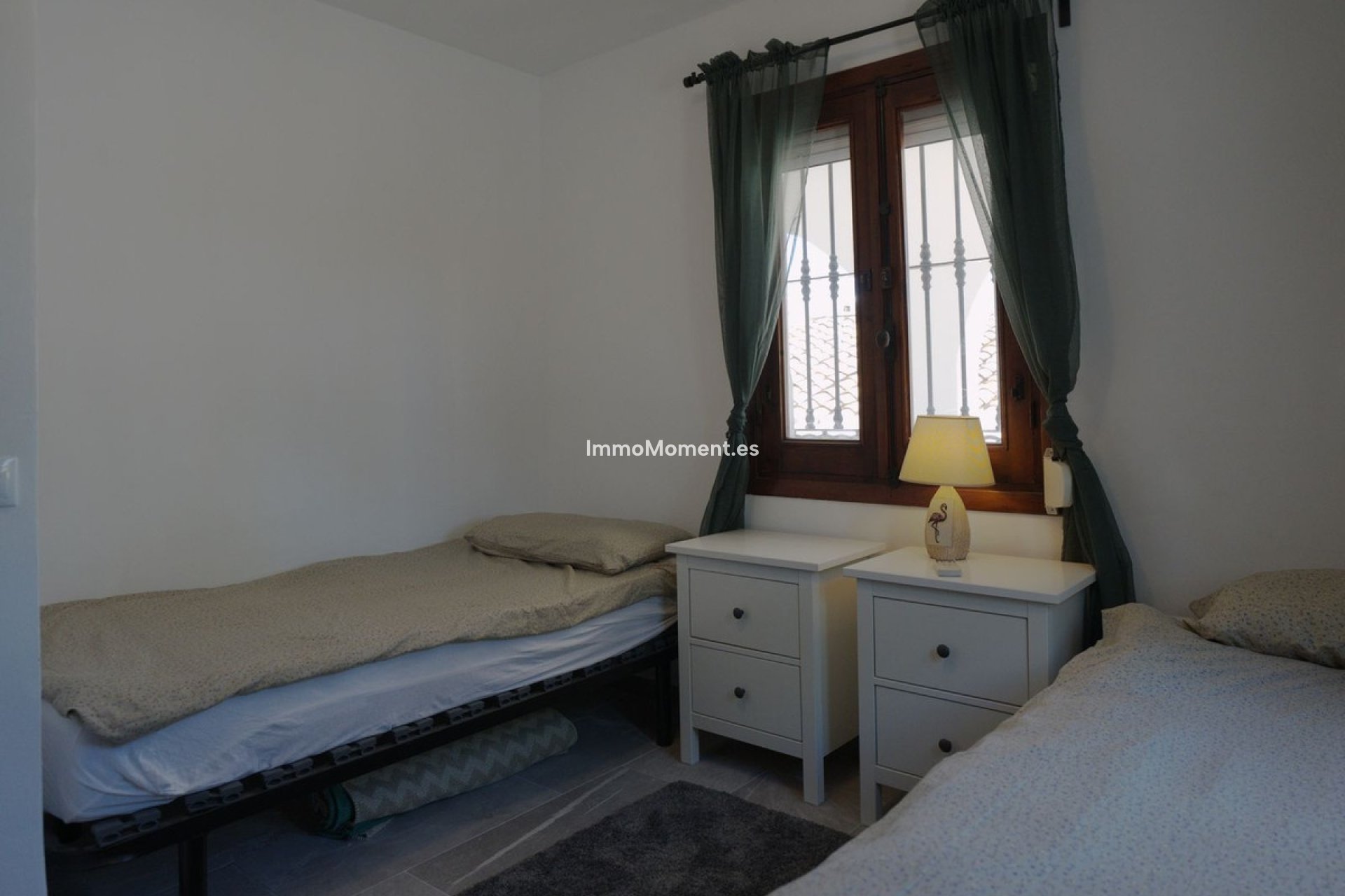 Bestaande woning - Vrijstaande villa - Fuengirola - Torreblanca