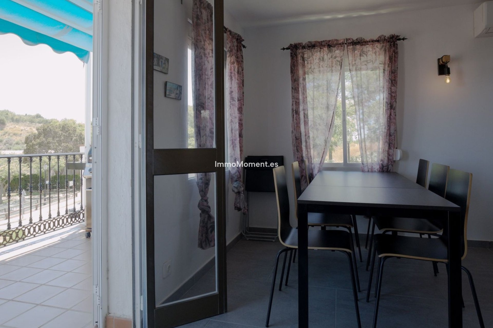 Bestaande woning - Vrijstaande villa - Fuengirola - Torreblanca