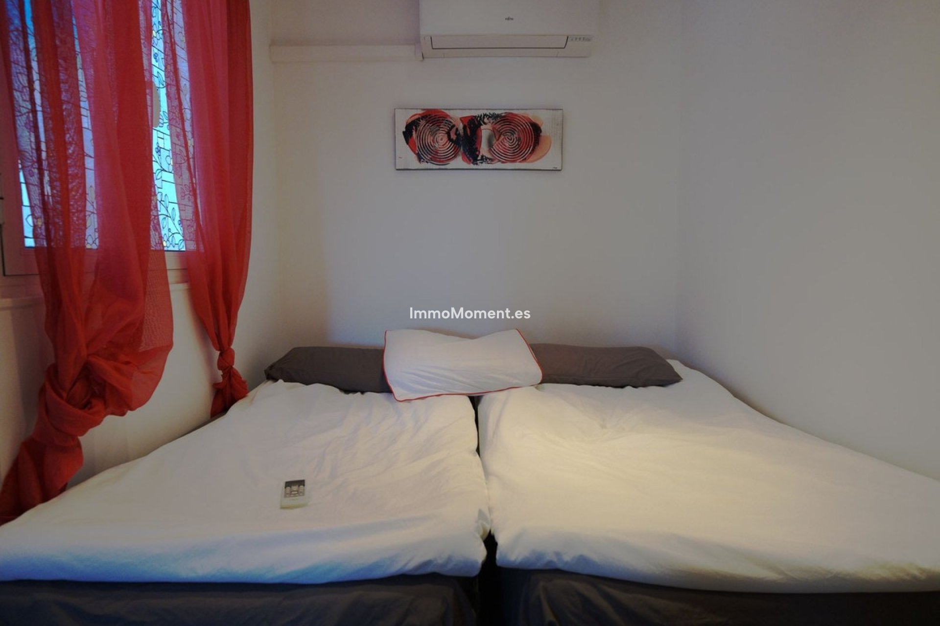Bestaande woning - Vrijstaande villa - Fuengirola - Torreblanca