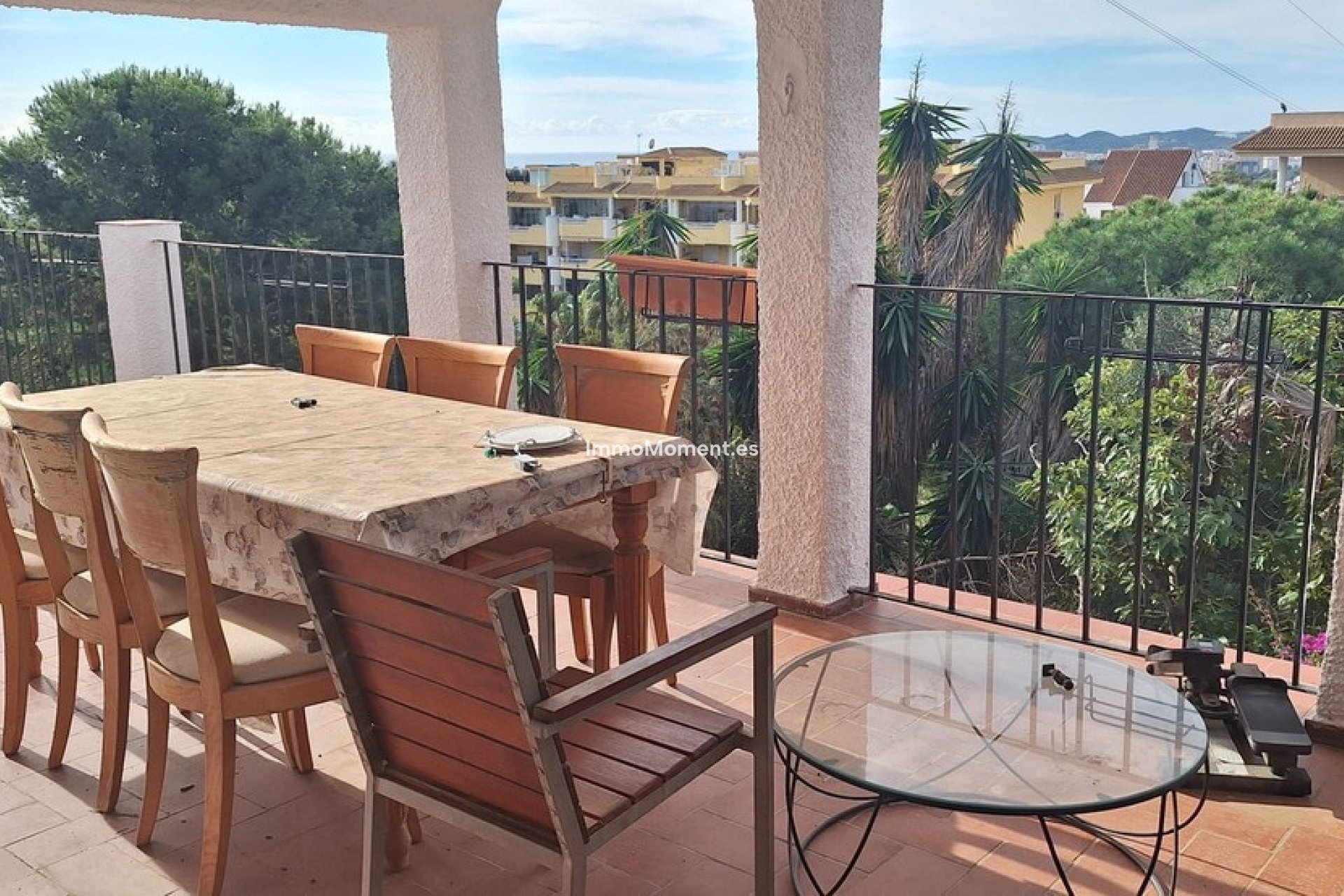 Bestaande woning - Vrijstaande villa - Fuengirola - Torreblanca