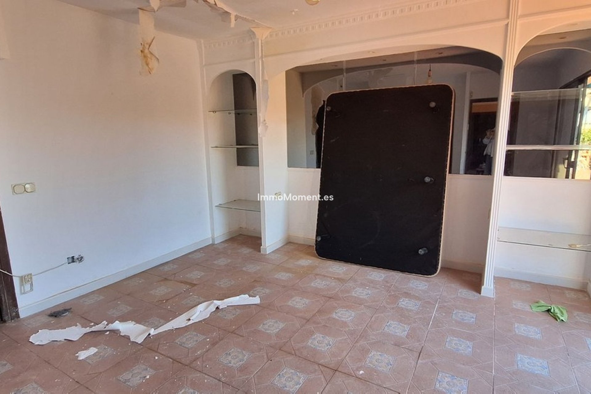 Bestaande woning - Vrijstaande villa - Fuengirola - Torreblanca