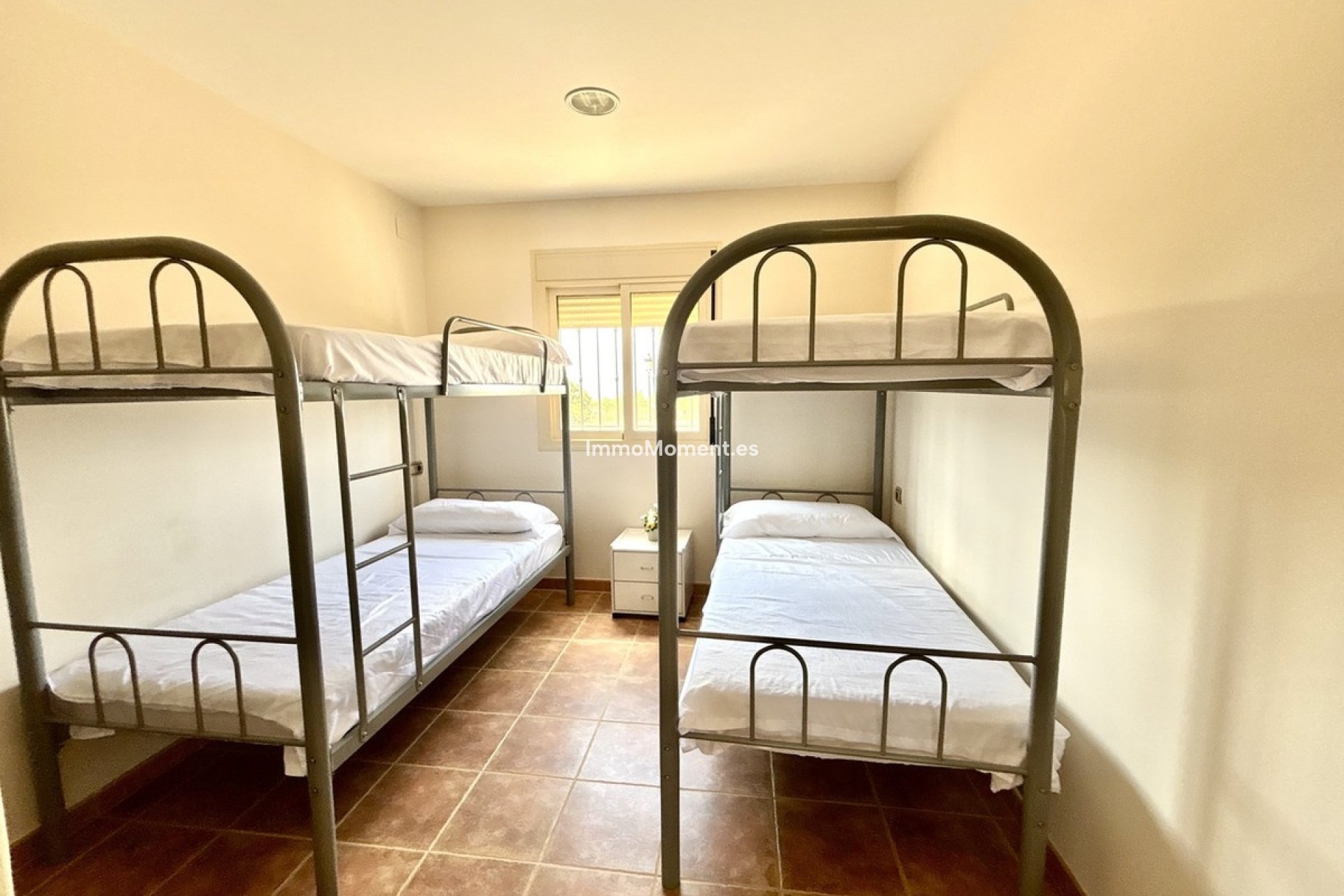 Bestaande woning - Vrijstaande villa - Fuente Alamo - Fuente-Álamo de Murcia Centro
