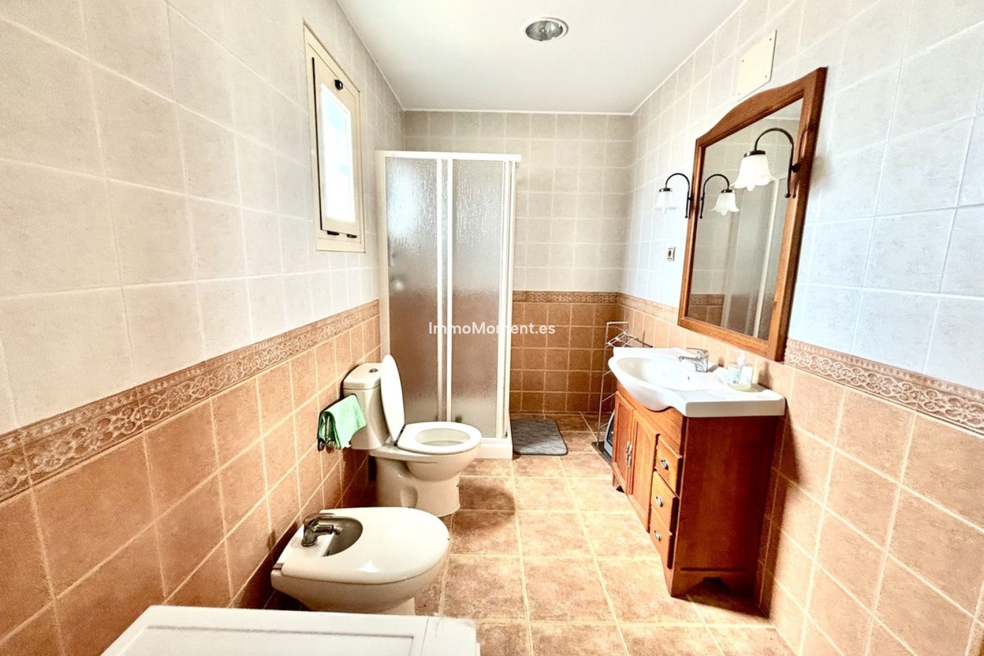 Bestaande woning - Vrijstaande villa - Fuente Alamo - Fuente-Álamo de Murcia Centro