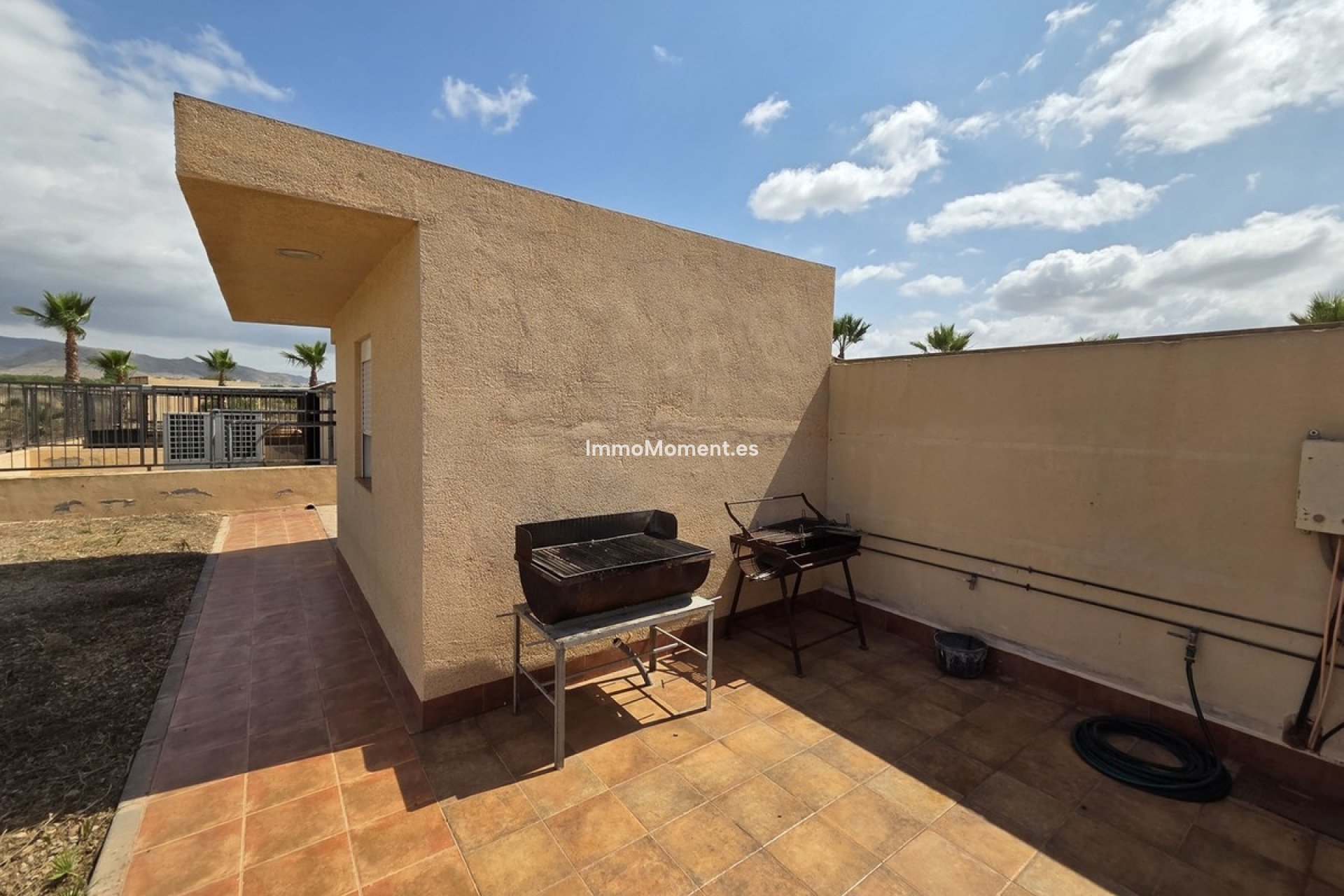 Bestaande woning - Vrijstaande villa - Fuente Alamo - Fuente-Álamo de Murcia Centro